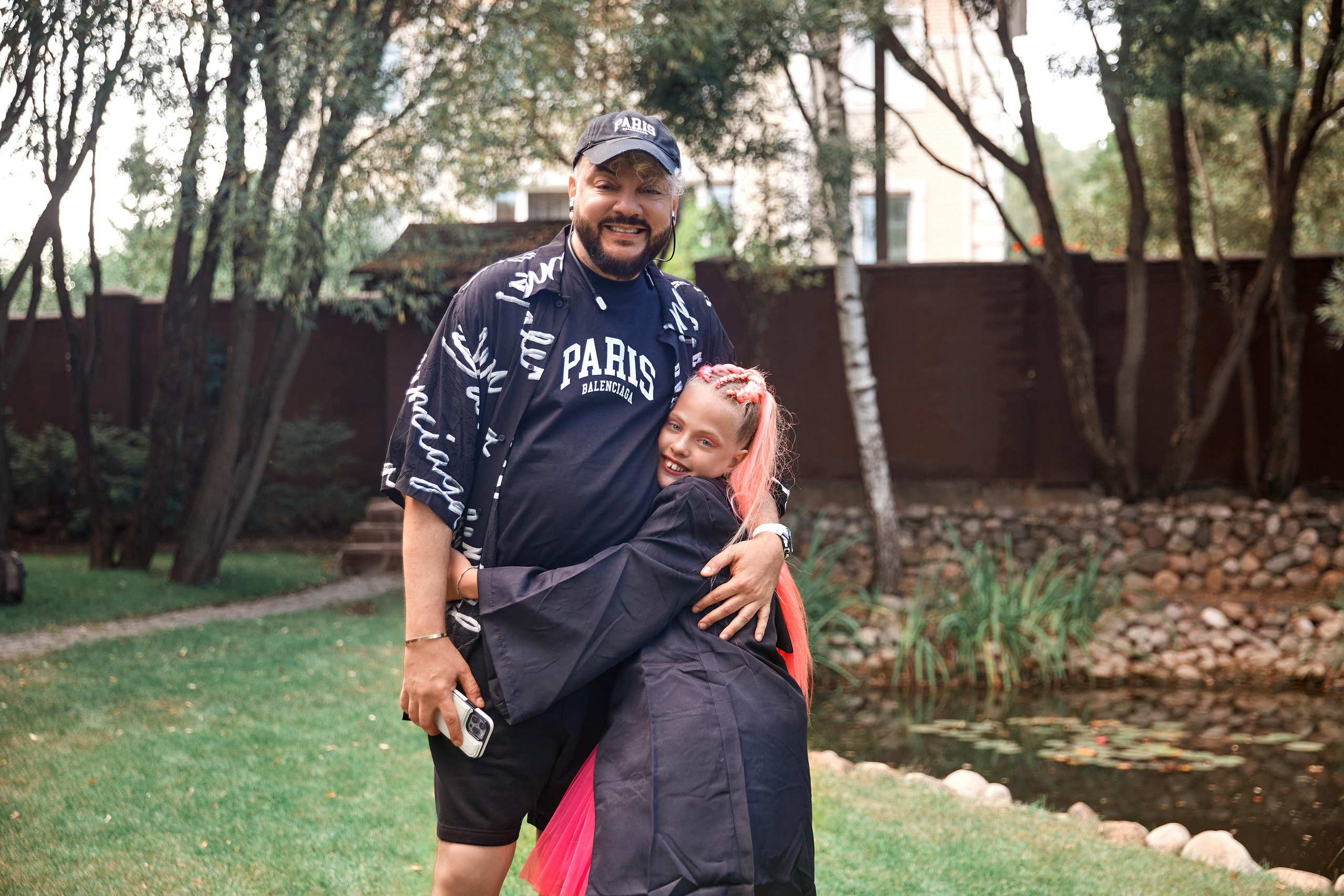 День Рождения Алисии. Фотограф ваших самых ярких событий в Москве и СПБ. Збронская Юлия