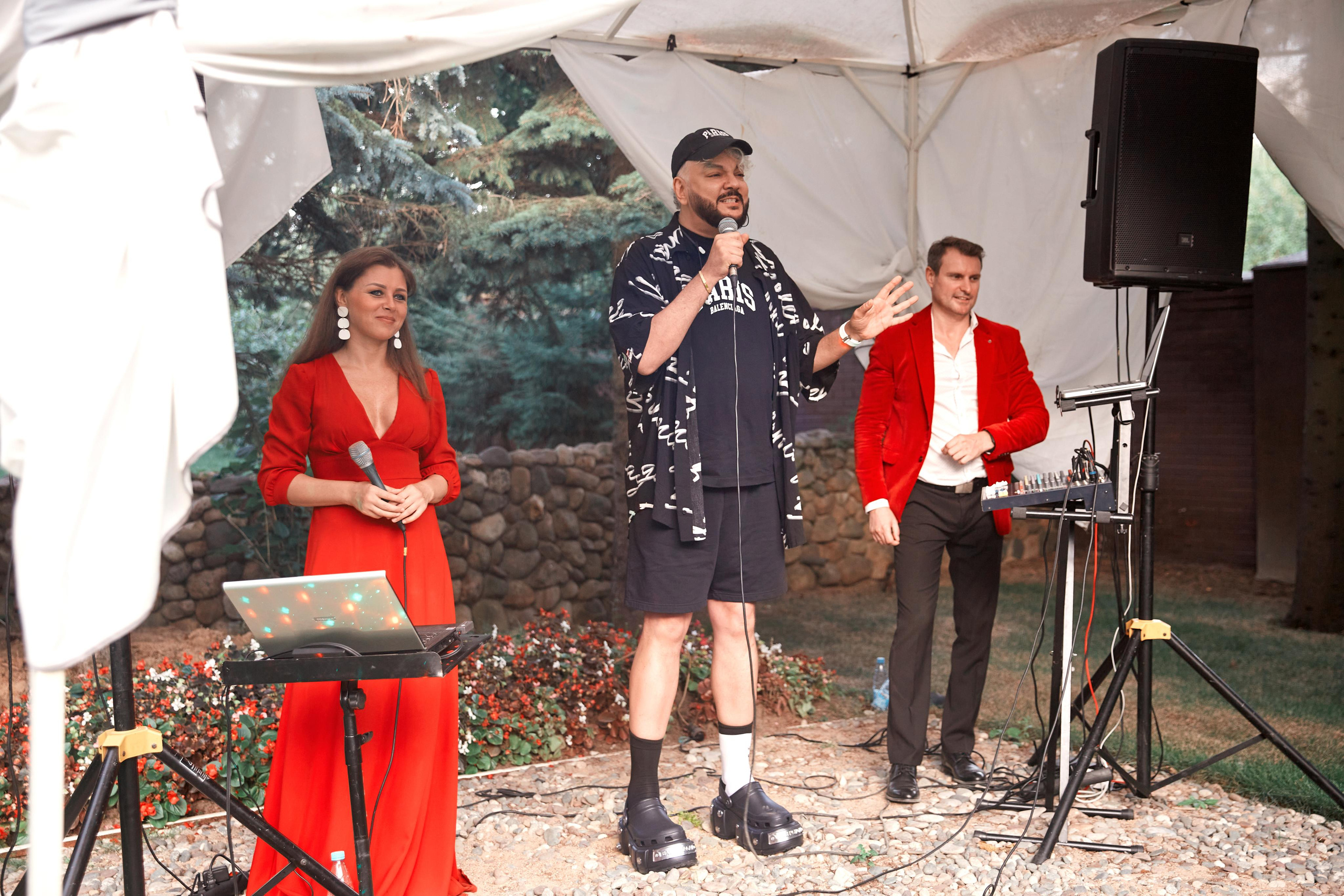 День Рождения Алисии. Фотограф ваших самых ярких событий в Москве и СПБ. Збронская Юлия