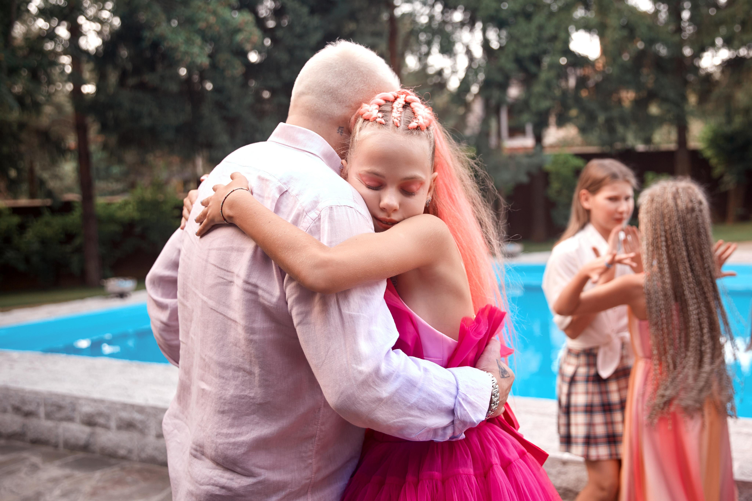 День Рождения Алисии. Фотограф ваших самых ярких событий в Москве и СПБ. Збронская Юлия