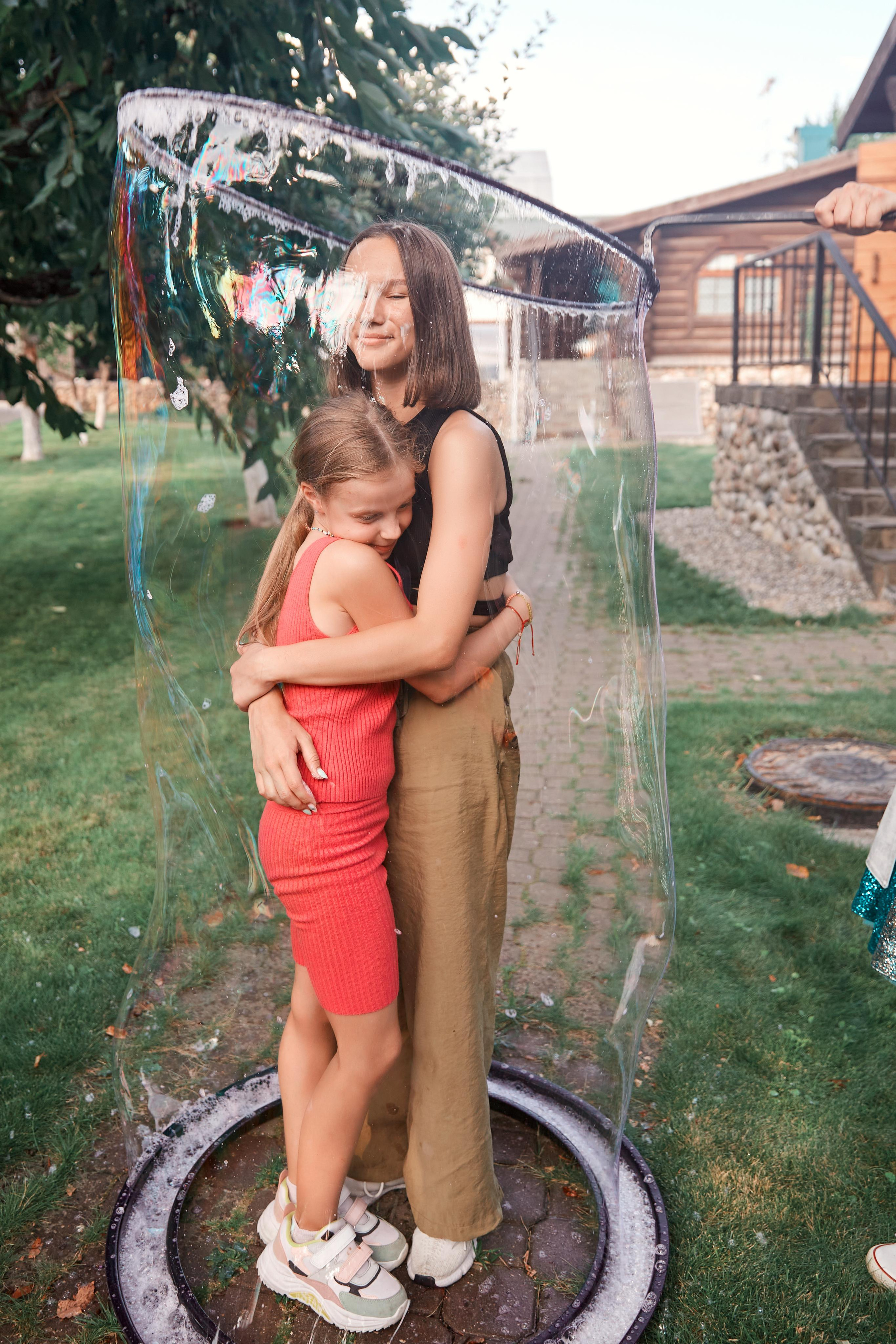 День Рождения Алисии. Фотограф ваших самых ярких событий в Москве и СПБ. Збронская Юлия