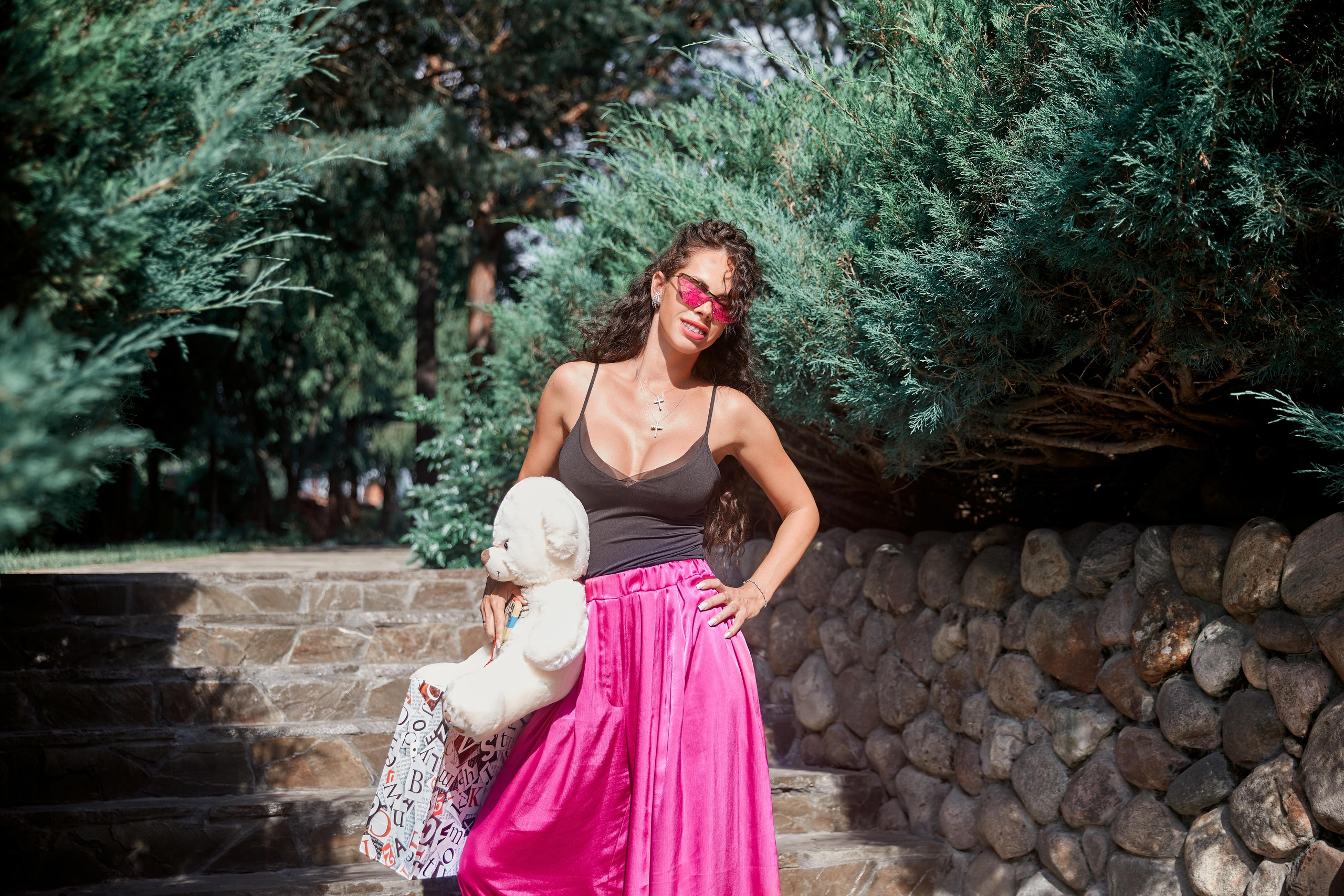 День Рождения Алисии. Фотограф ваших самых ярких событий в Москве и СПБ. Збронская Юлия