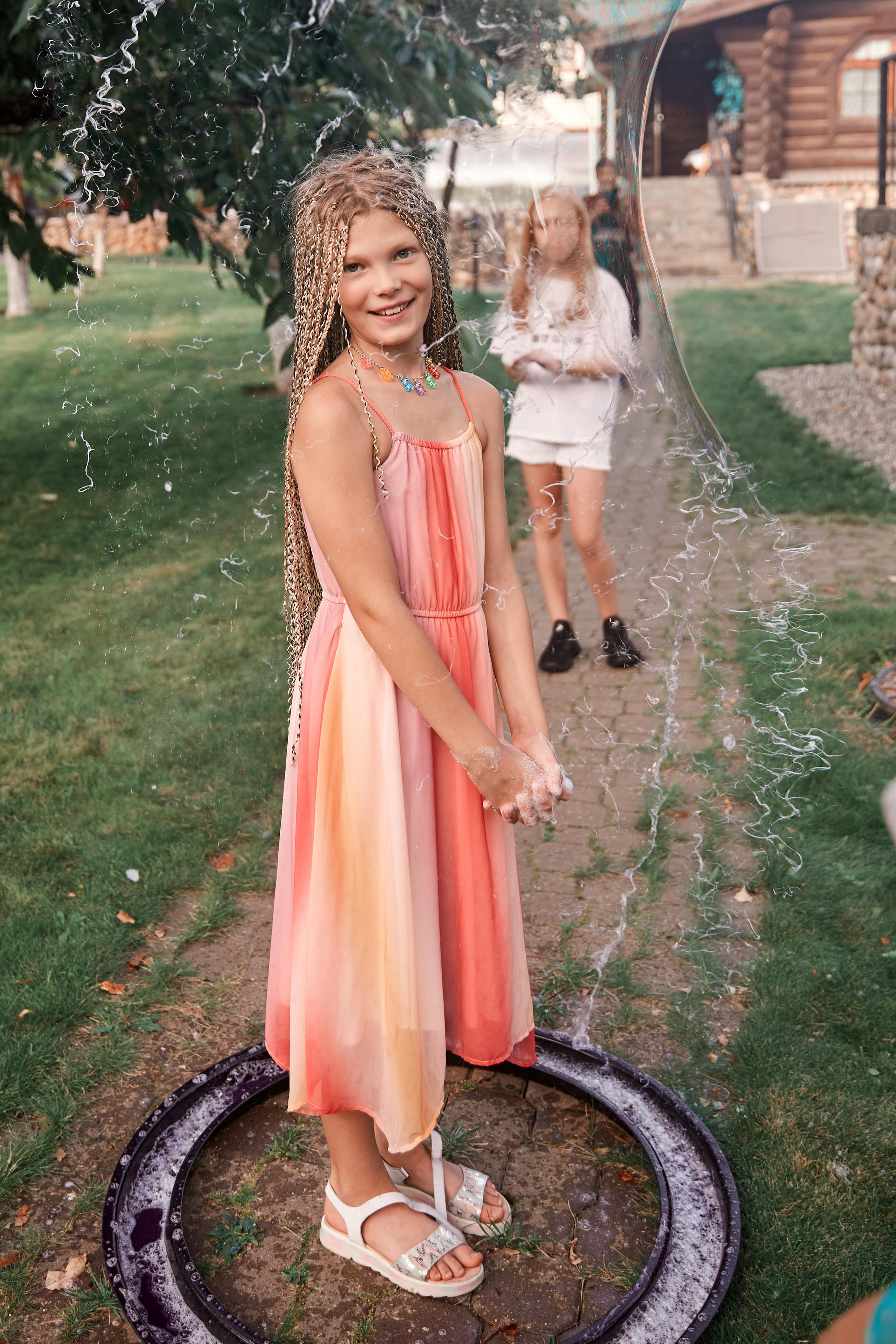 День Рождения Алисии. Фотограф ваших самых ярких событий в Москве и СПБ. Збронская Юлия