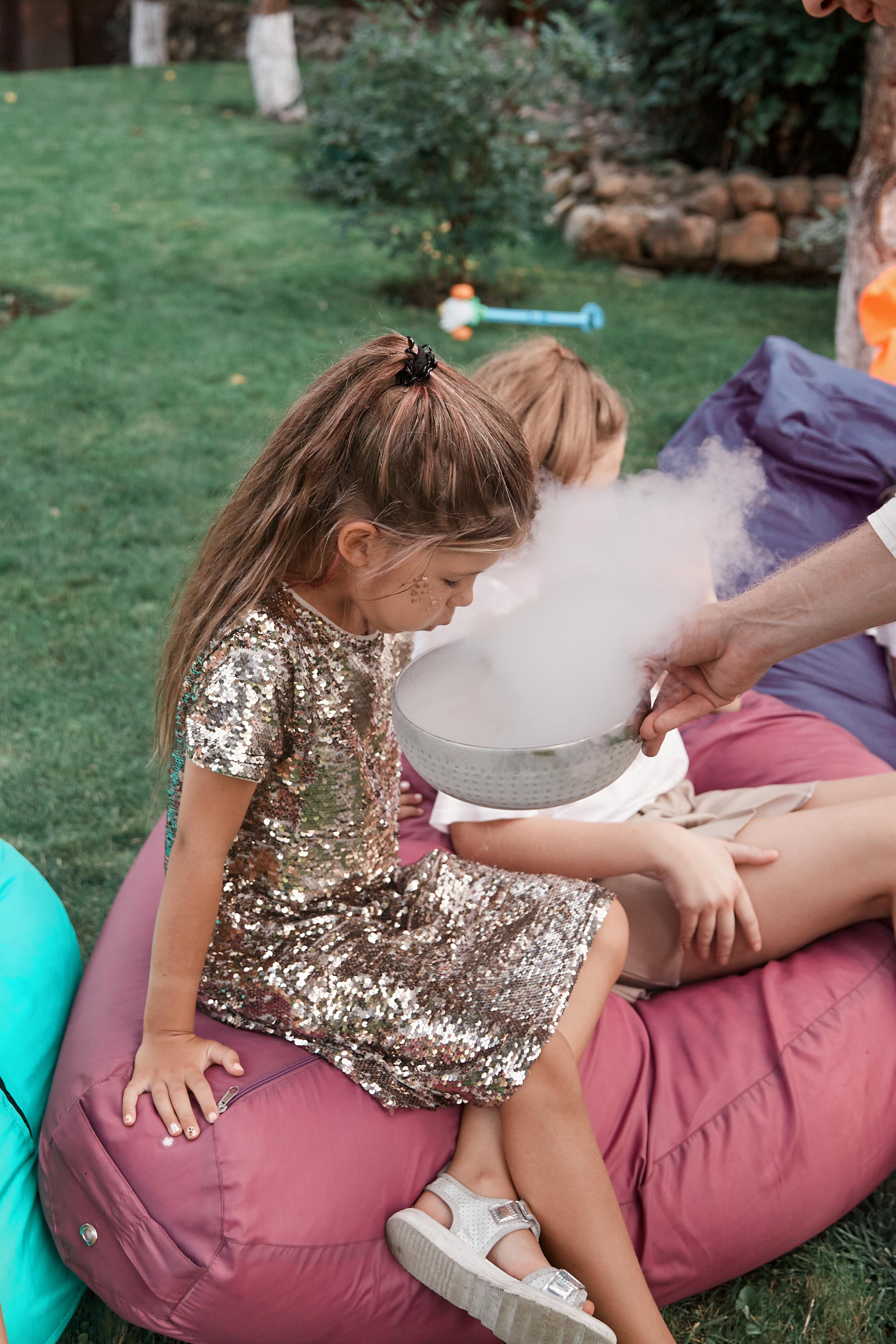 День Рождения Алисии. Фотограф ваших самых ярких событий в Москве и СПБ. Збронская Юлия