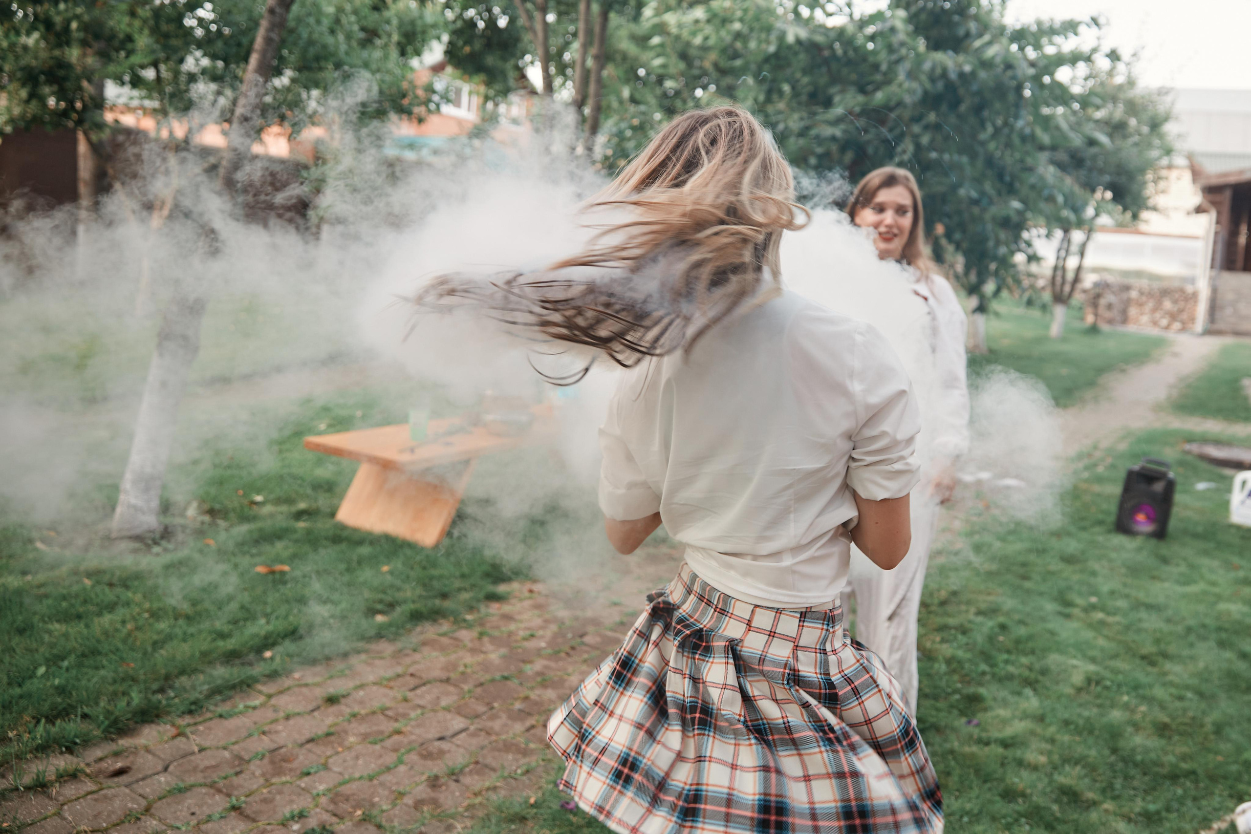 День Рождения Алисии. Фотограф ваших самых ярких событий в Москве и СПБ. Збронская Юлия