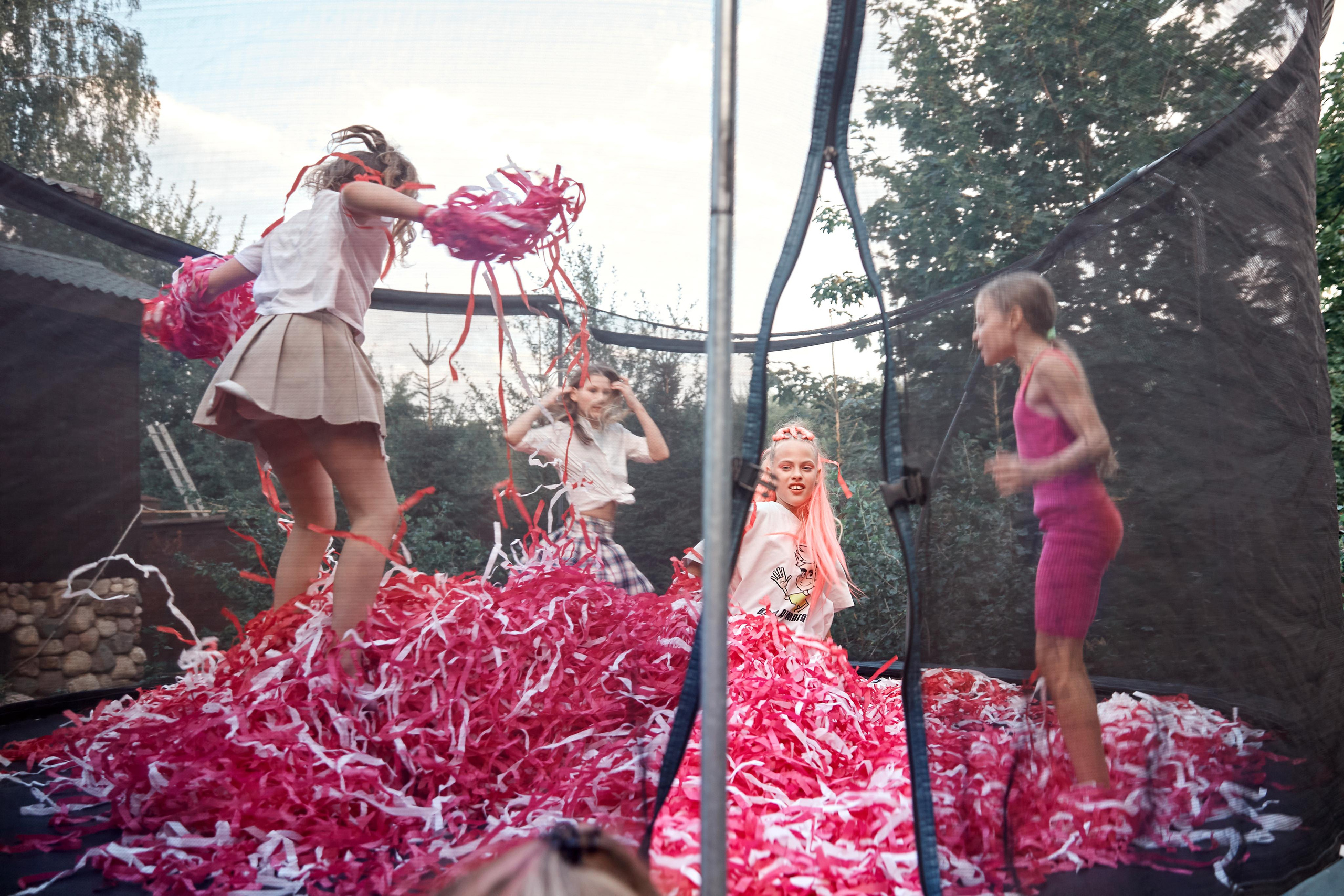 День Рождения Алисии. Фотограф ваших самых ярких событий в Москве и СПБ. Збронская Юлия