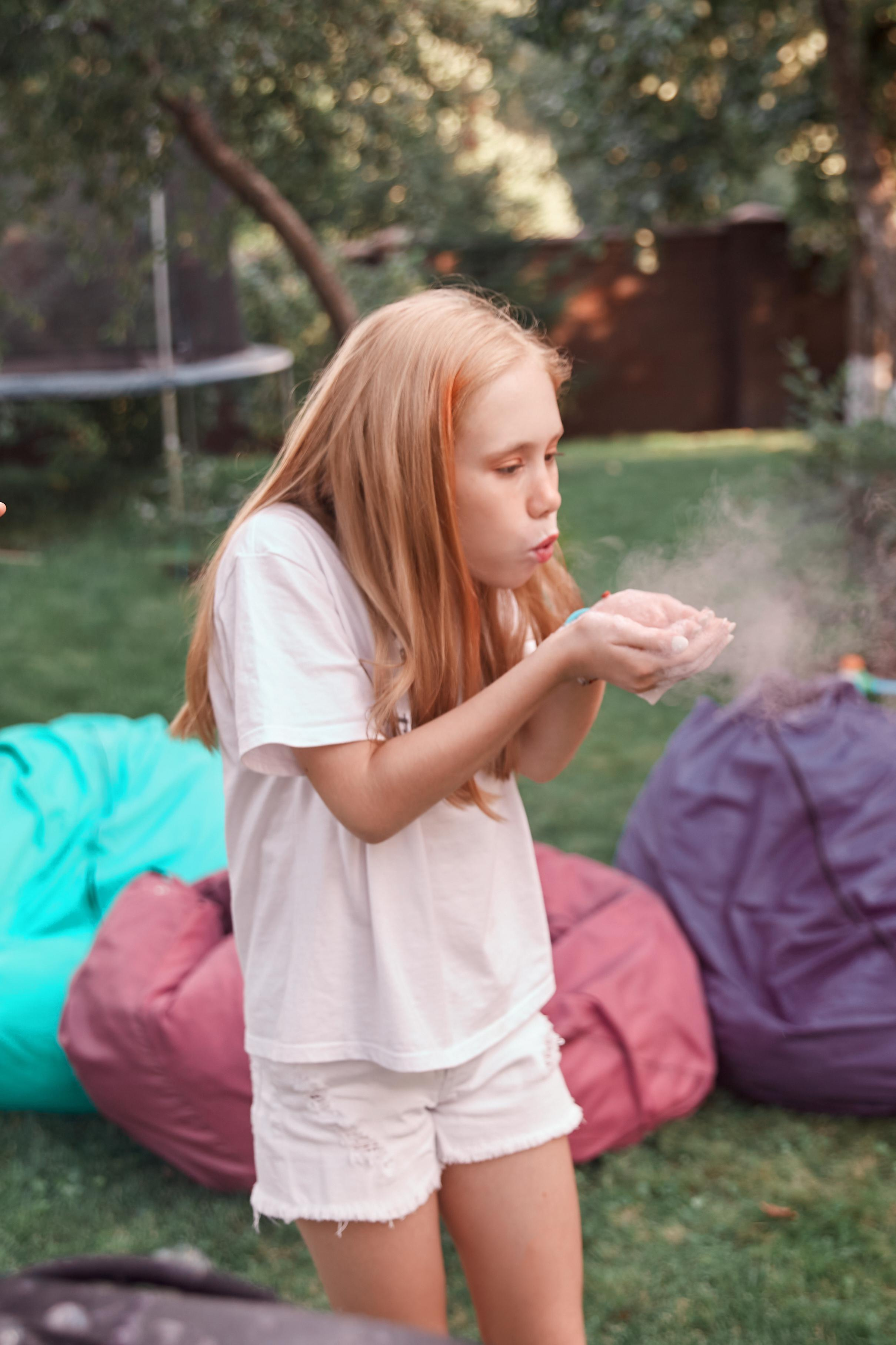 День Рождения Алисии. Фотограф ваших самых ярких событий в Москве и СПБ. Збронская Юлия