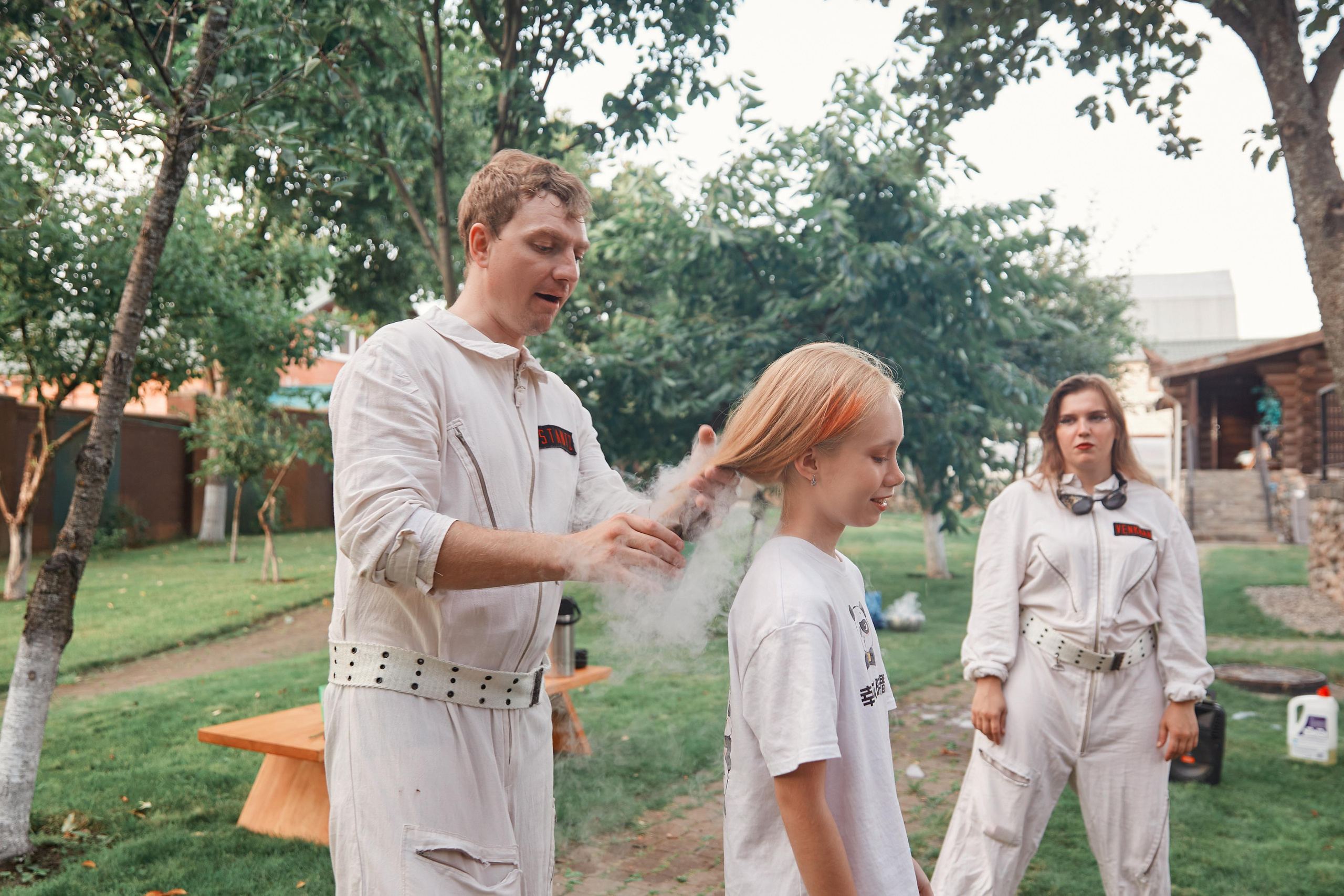 День Рождения Алисии. Фотограф ваших самых ярких событий в Москве и СПБ. Збронская Юлия