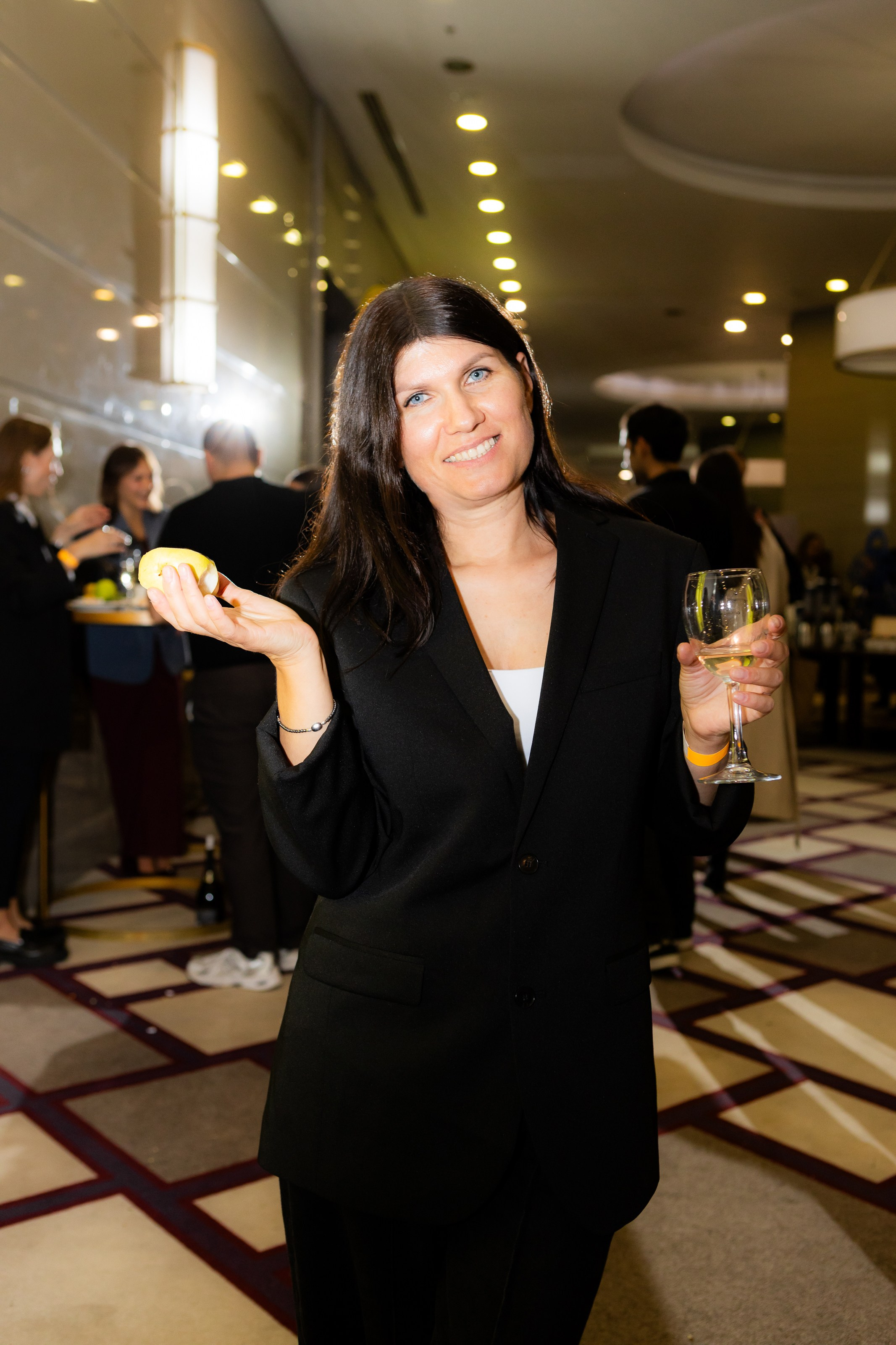 Summer365 in Sheraton. Фотограф в Батуми Павел Шарников