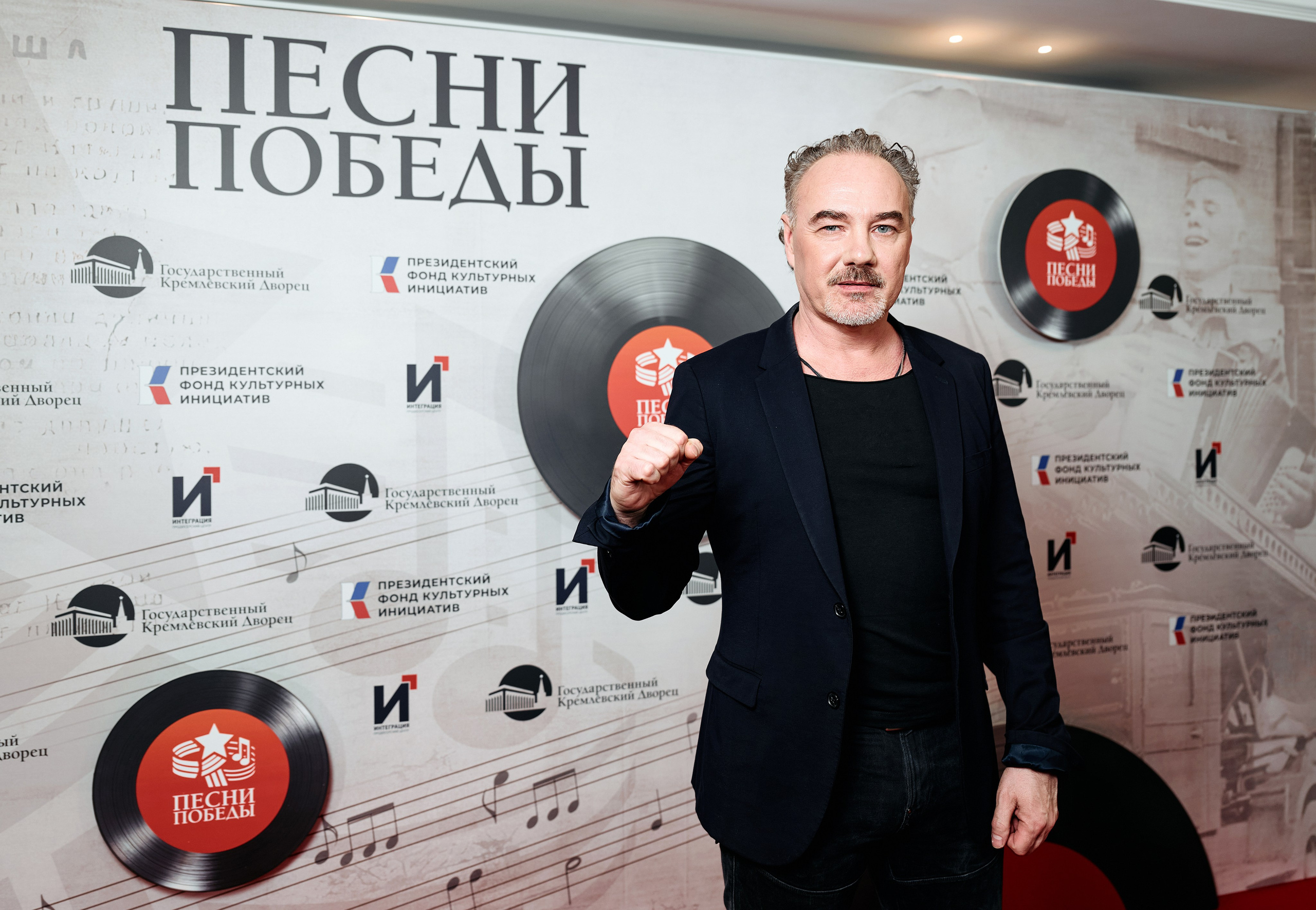 РЕПОРТАЖ 2026. Фотограф в Москве — Новиков Владислав