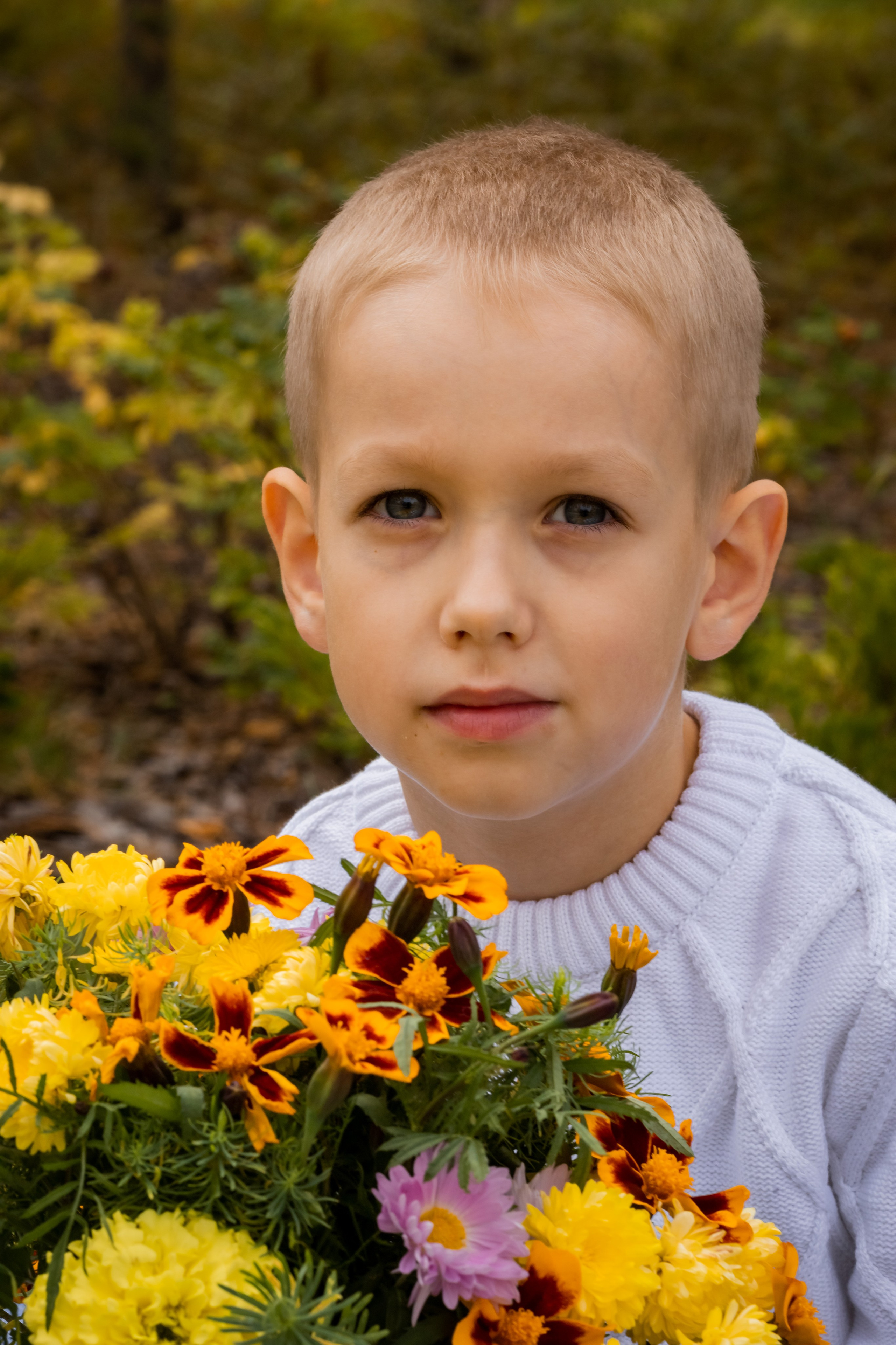 Семейная съёмка. Семейный и детский фотограф в Москве и МО Крюкова Надежда