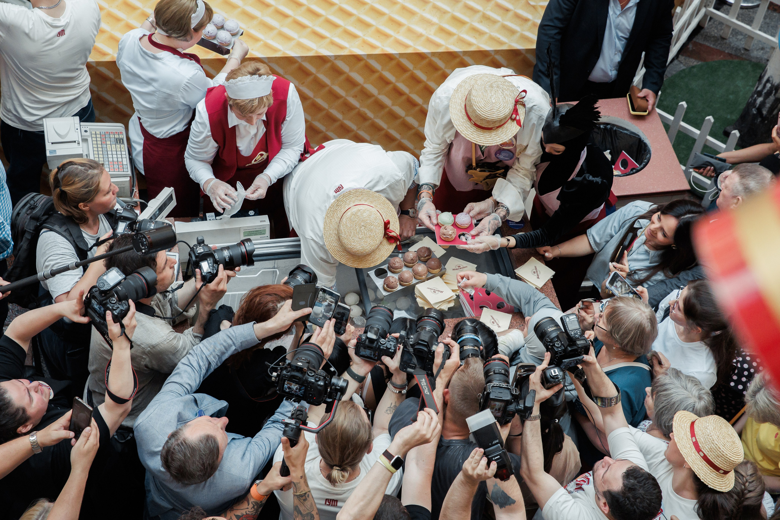 Фонд Хабенского ГУМ. Леся Гаранина. Семейный фотограф/видеограф Москва и область