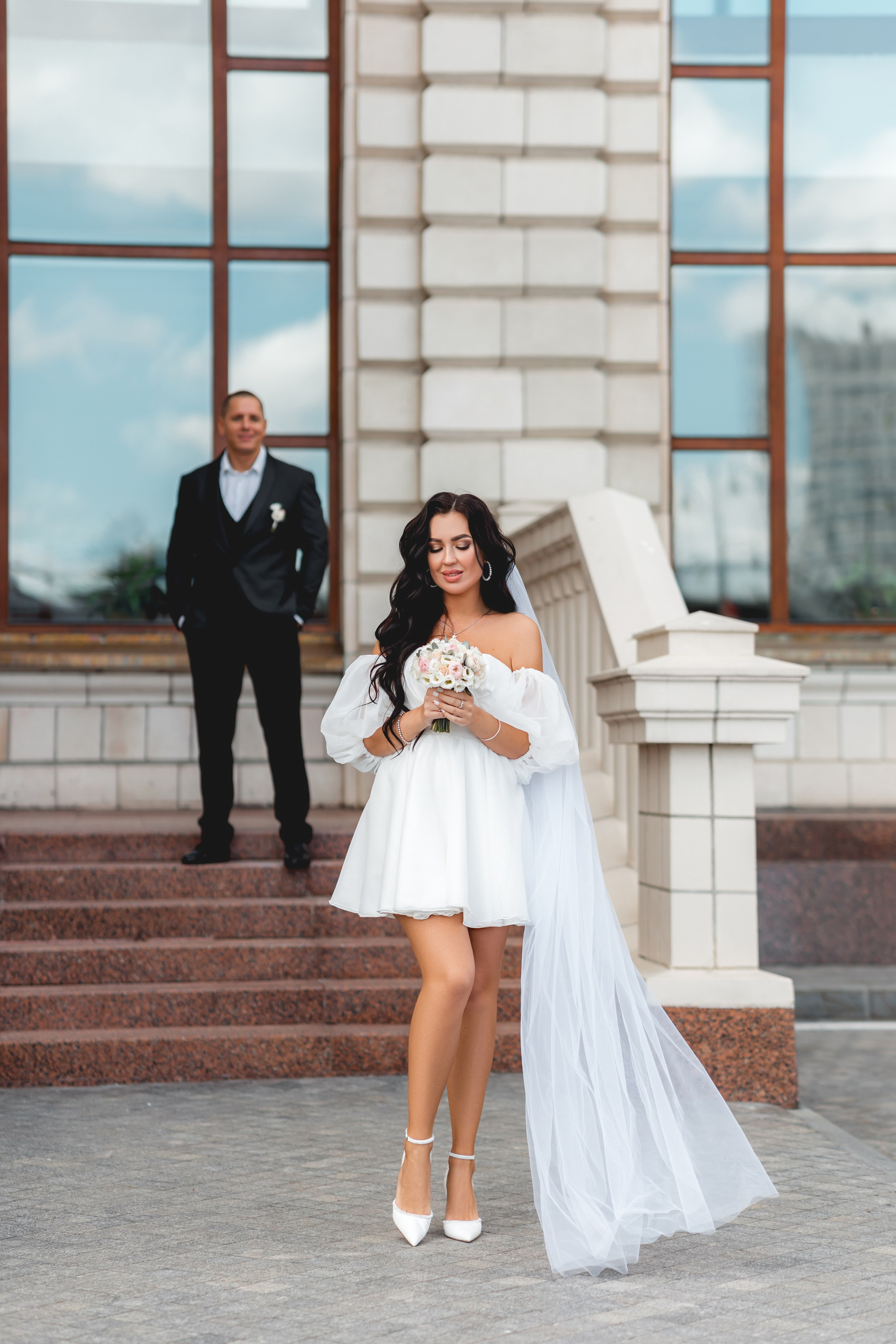 Свадьба. Семейный фотограф в Москве Татьяна Болтиева