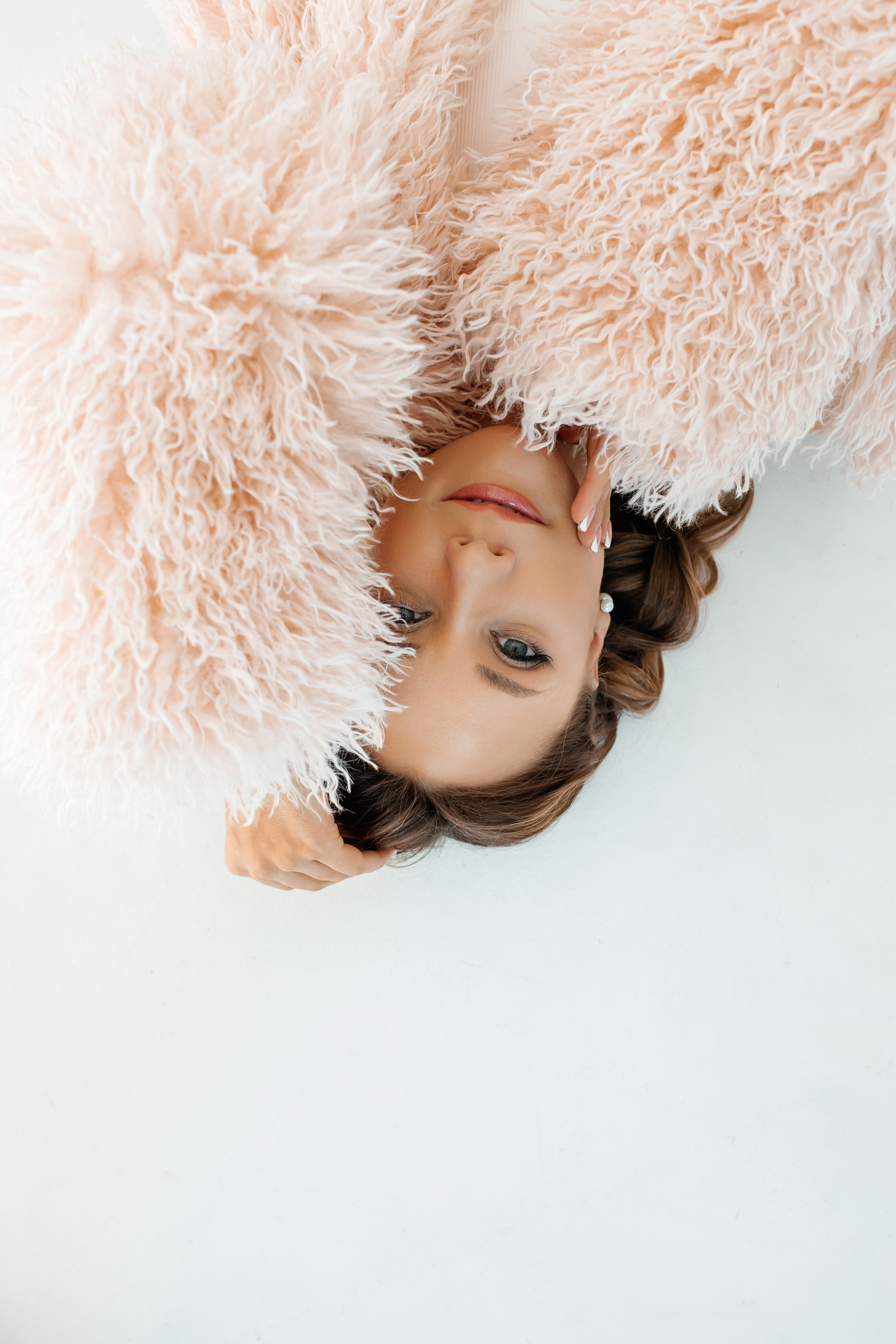 Марианна. Семейный и свадебный фотограф в Томске Марилова Ольга