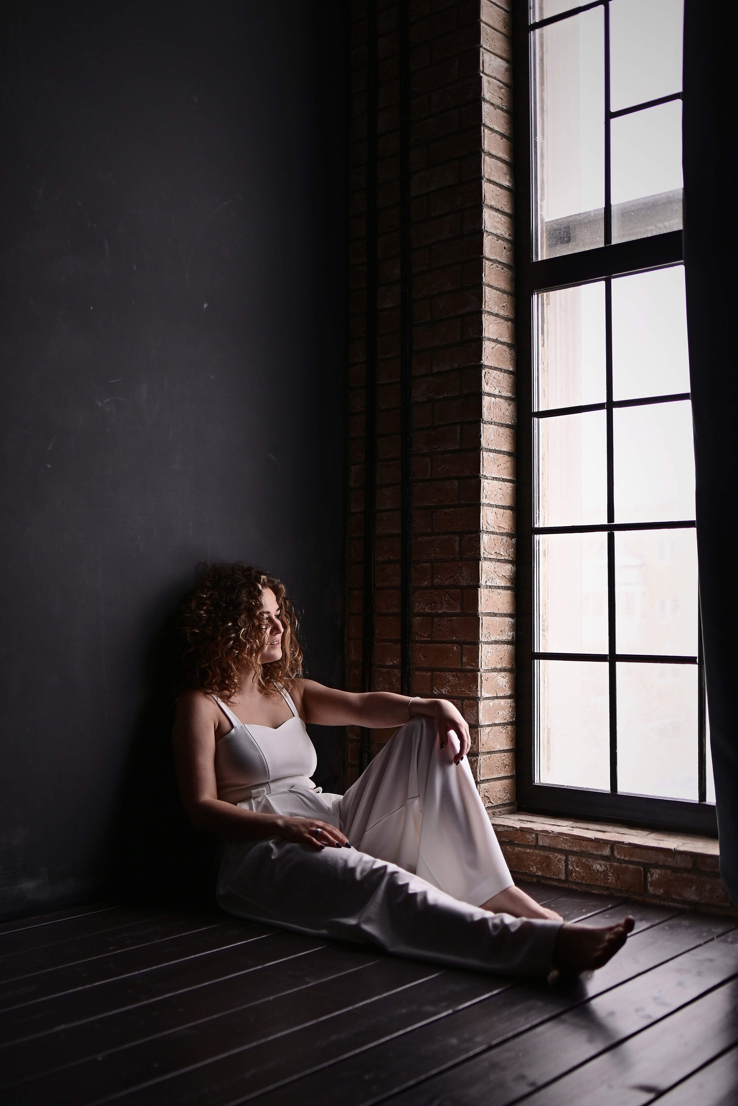 Валерия. Фотограф, психолог и фототерапевт в Екатеринбурге Ольга Неуймина