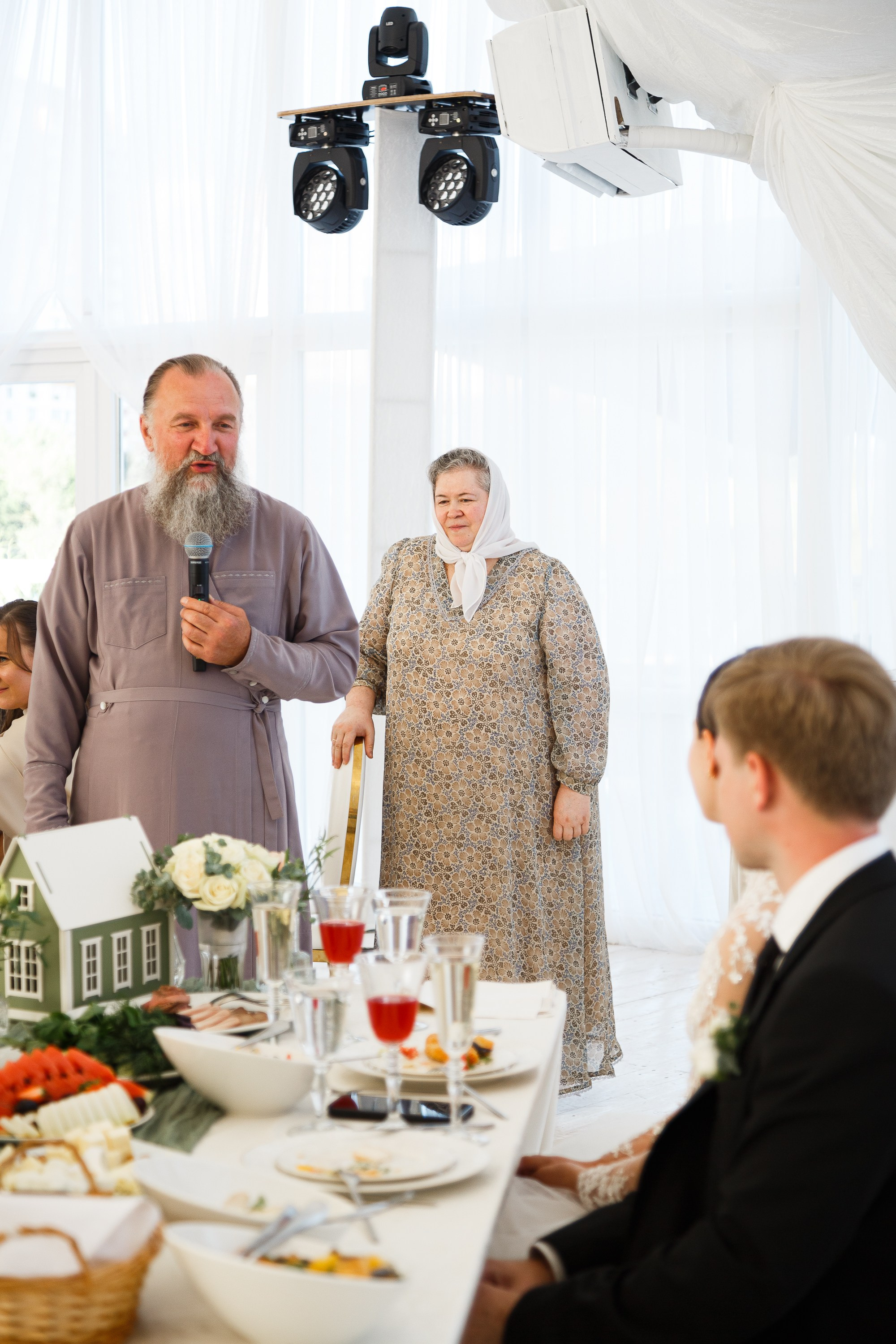 Фотосъемка на свадьбу