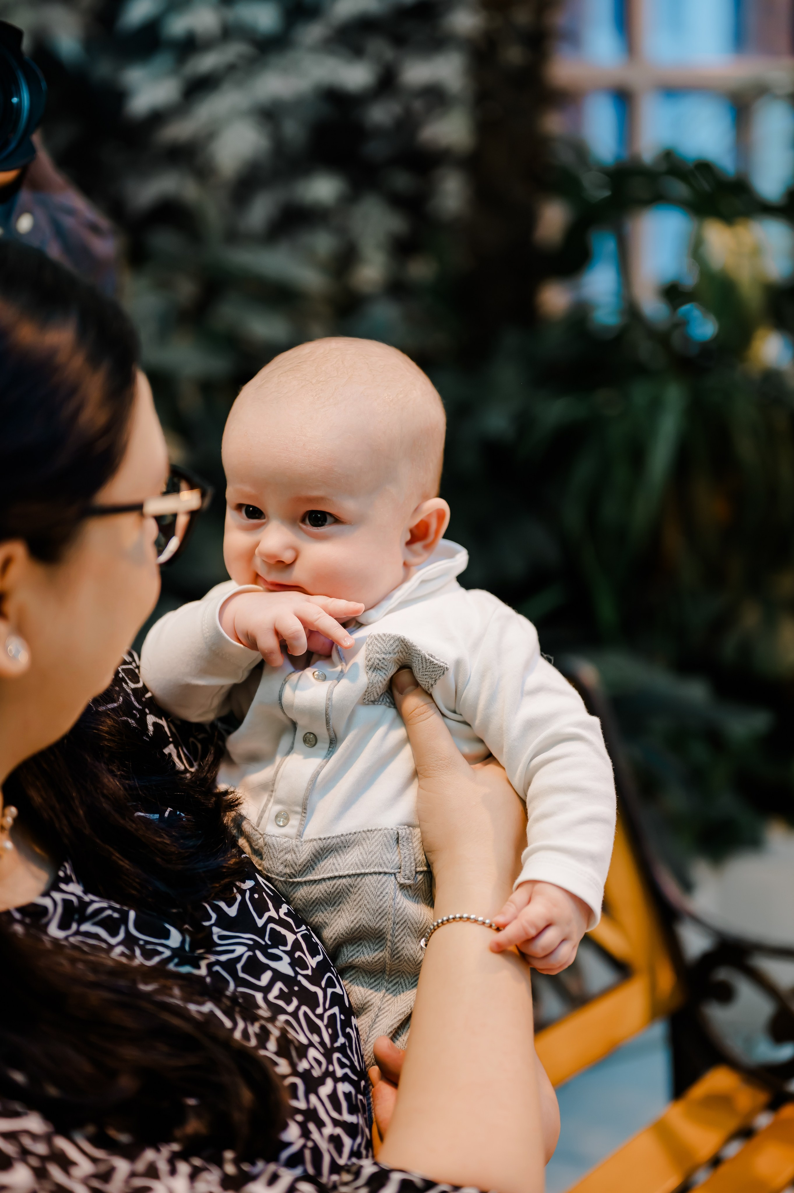 Дом Малютки. Свадебный и семейный фотограф Евгения Кононова