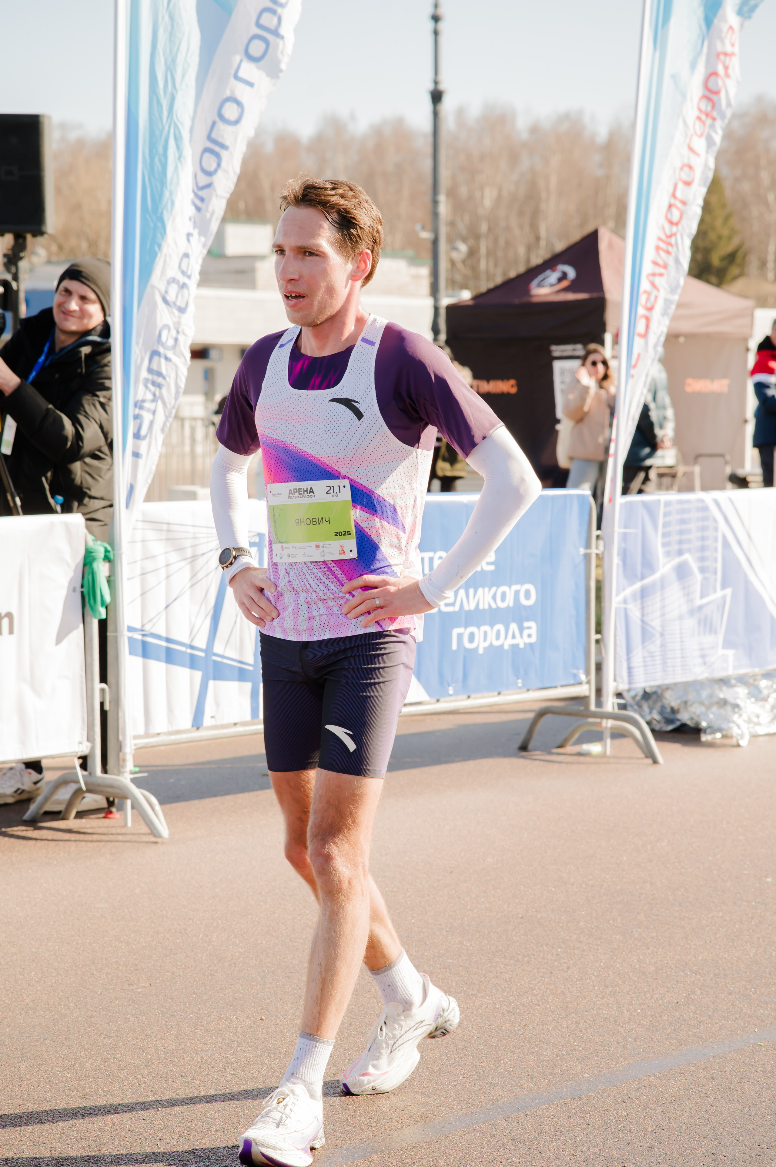 Забеги. Свадебный и семейный фотограф Евгения Кононова