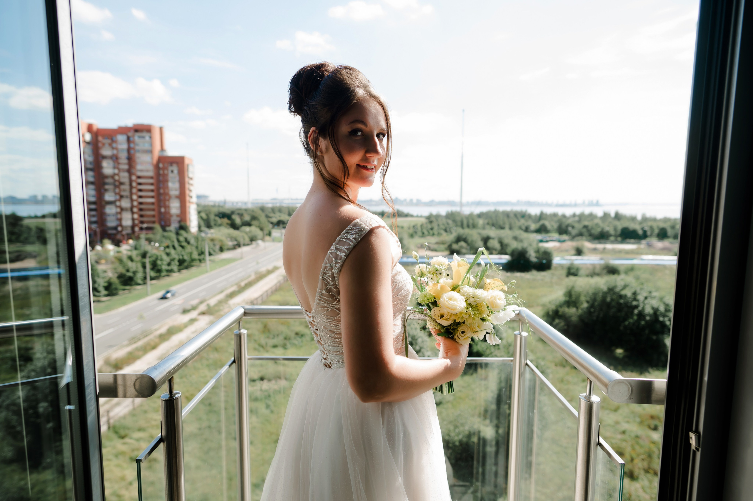 Анастасия & Игорь. Свадебный и семейный фотограф Евгения Кононова