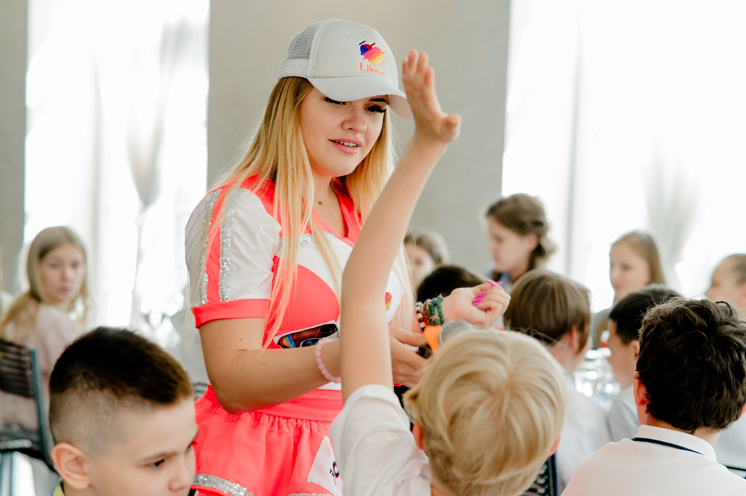 Выпускные/звонки. Свадебный и семейный фотограф Евгения Кононова