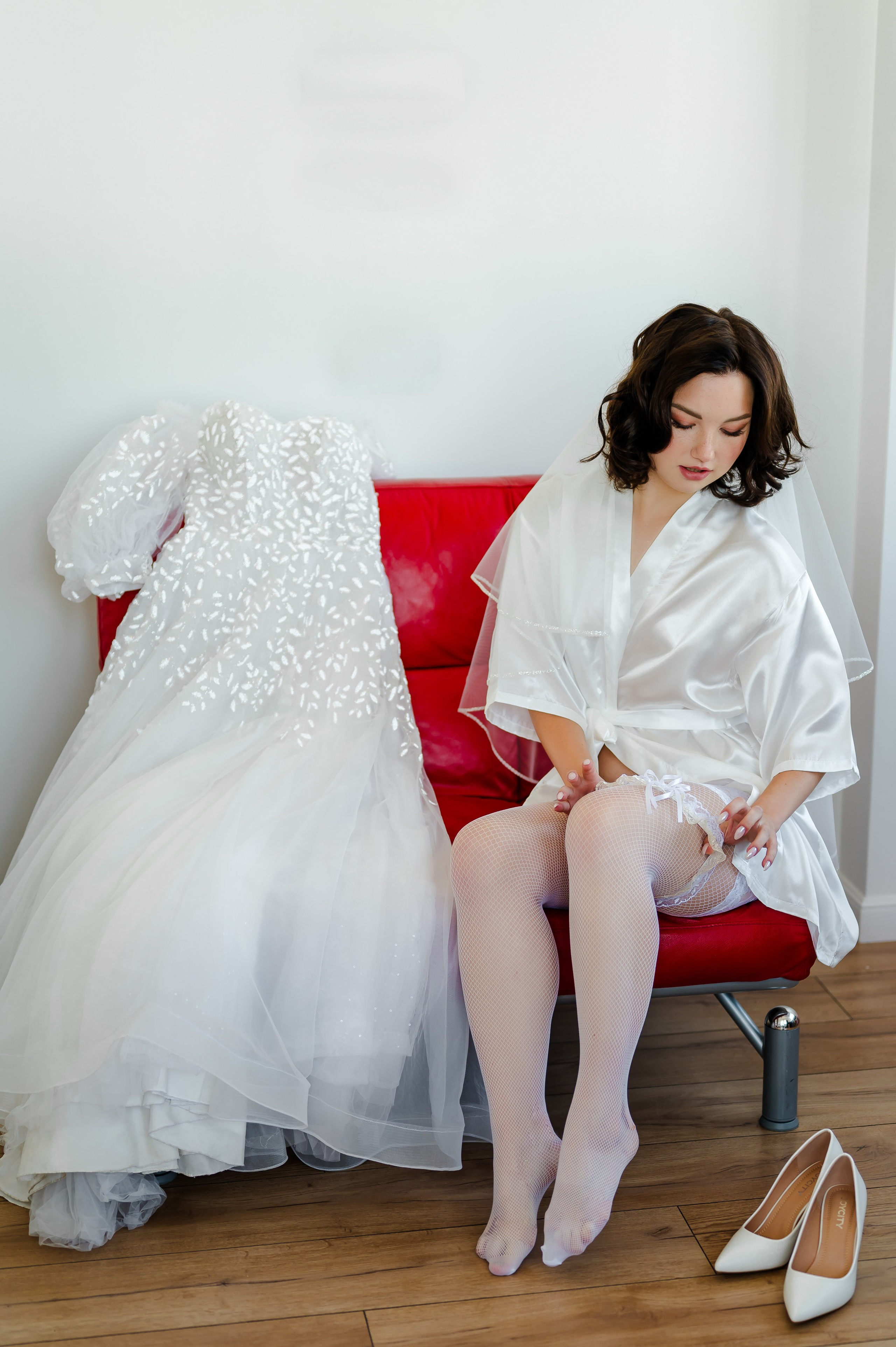 Анастасия & Никита. Свадебный и семейный фотограф Евгения Кононова