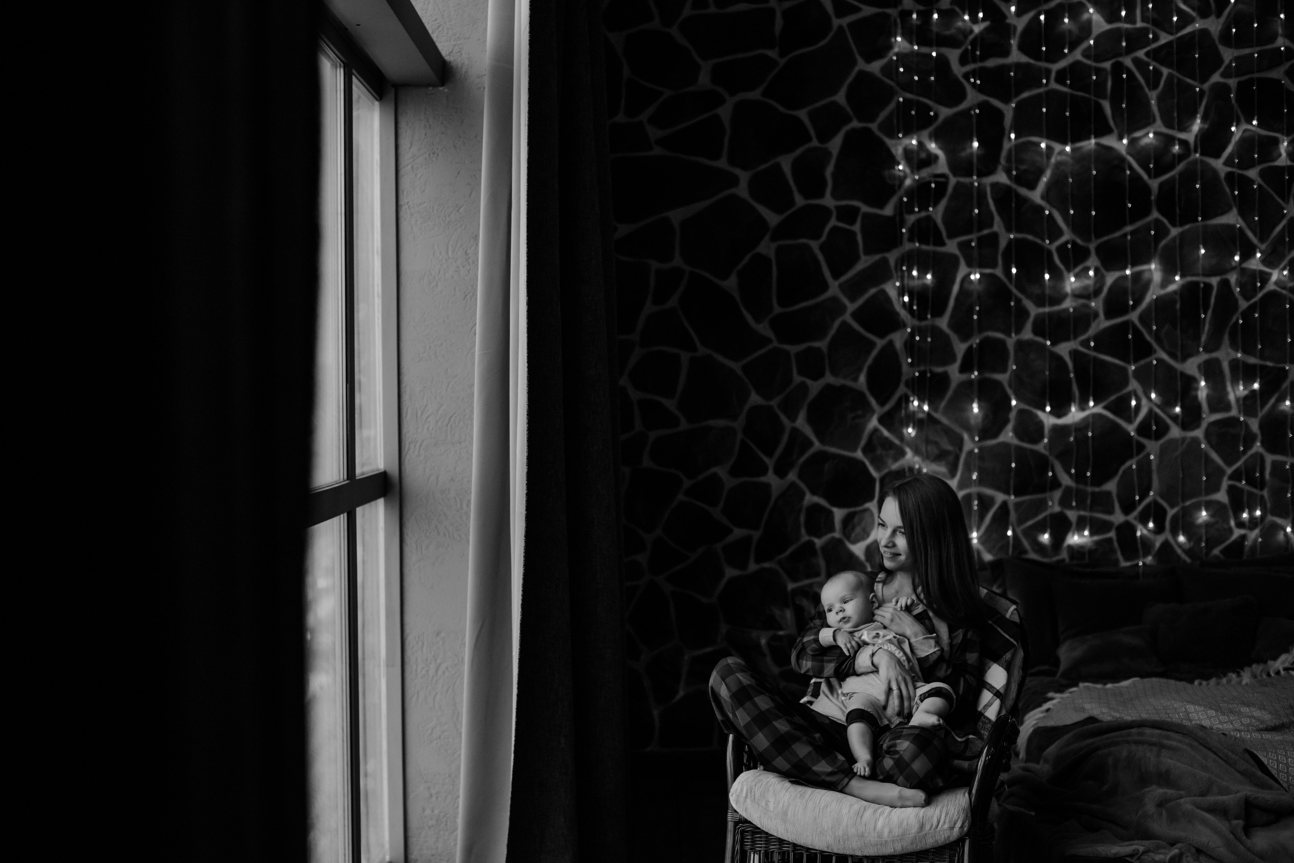 Алина&Ева. Свадебный и семейный фотограф Евгения Кононова