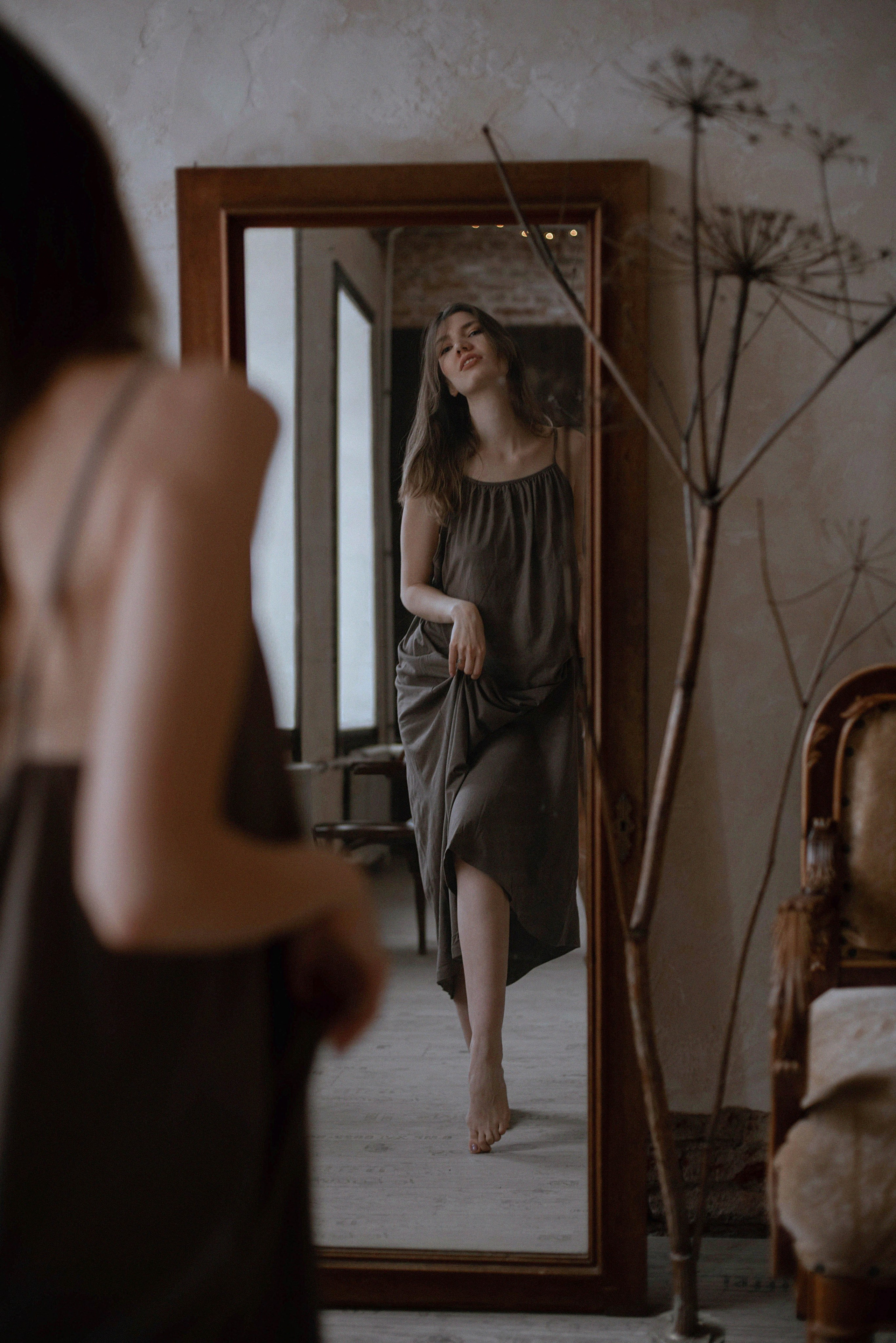 Екатерина. Фотограф Юлия Кондратьева