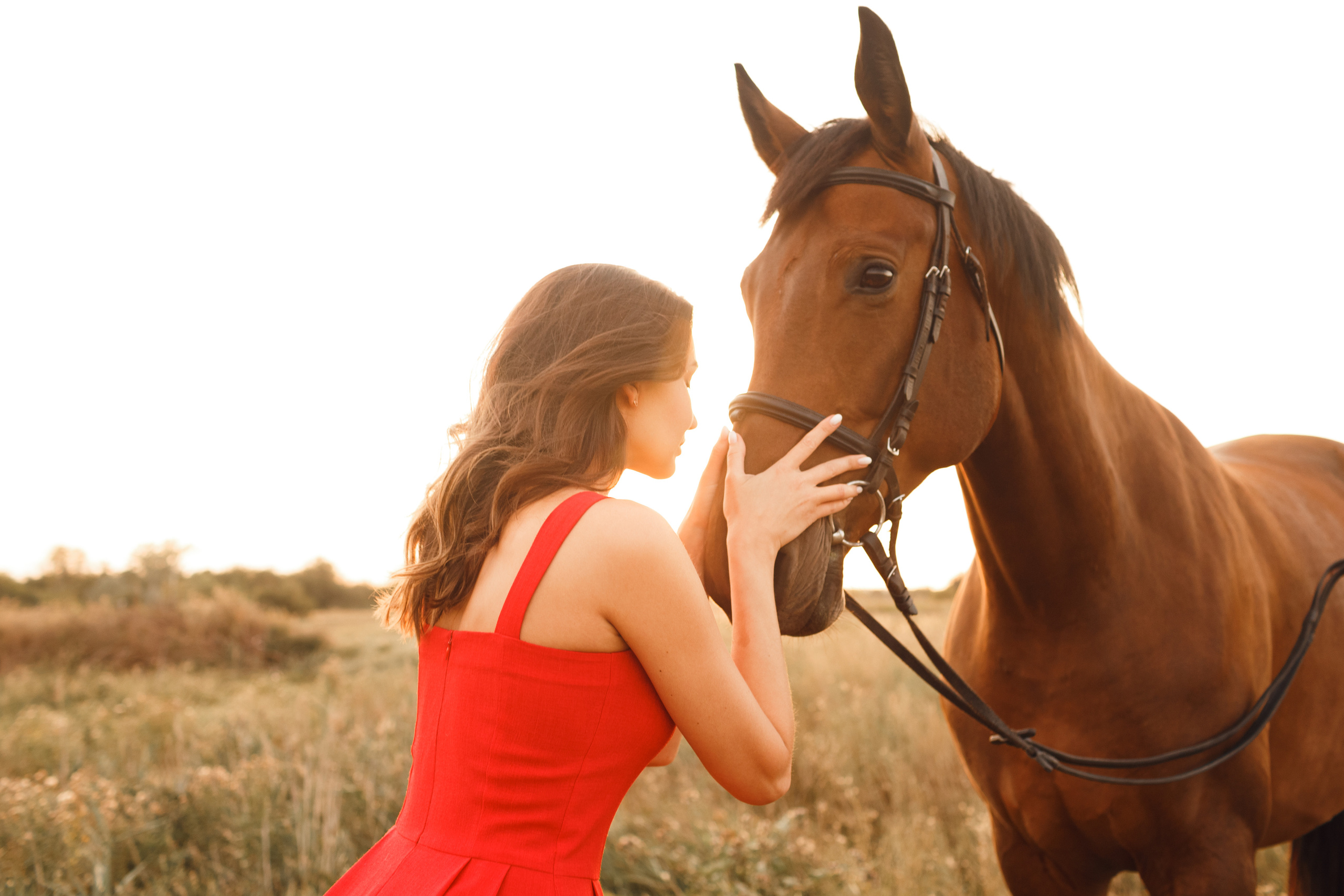 Светлана. Портретный и свадебный фотограф в Белгороде Глухова Кристина