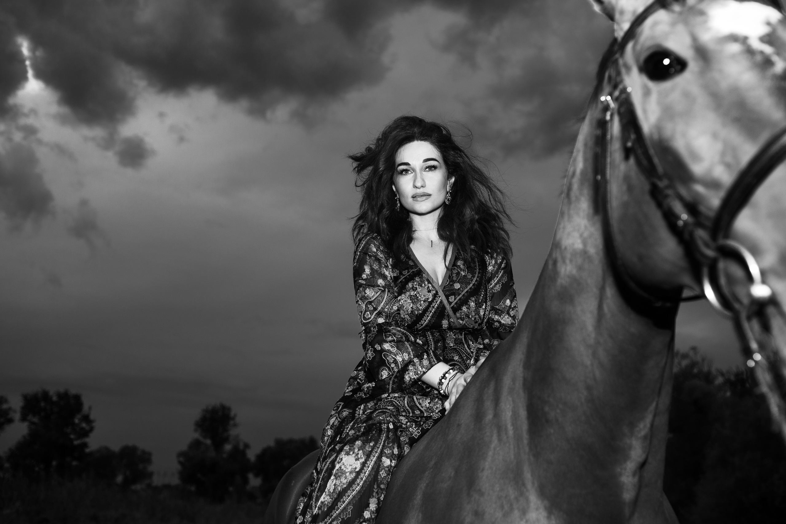 Тина. Портретный и свадебный фотограф в Белгороде Глухова Кристина