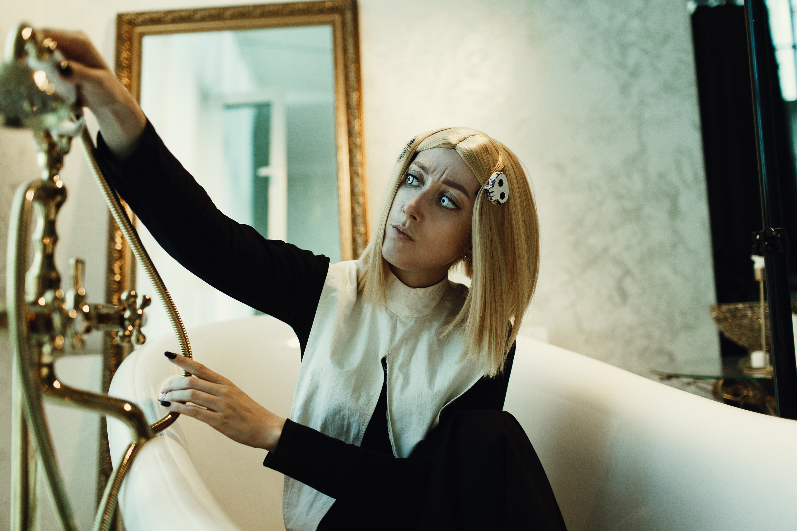 Виолетта. Портретный и свадебный фотограф в Белгороде Глухова Кристина