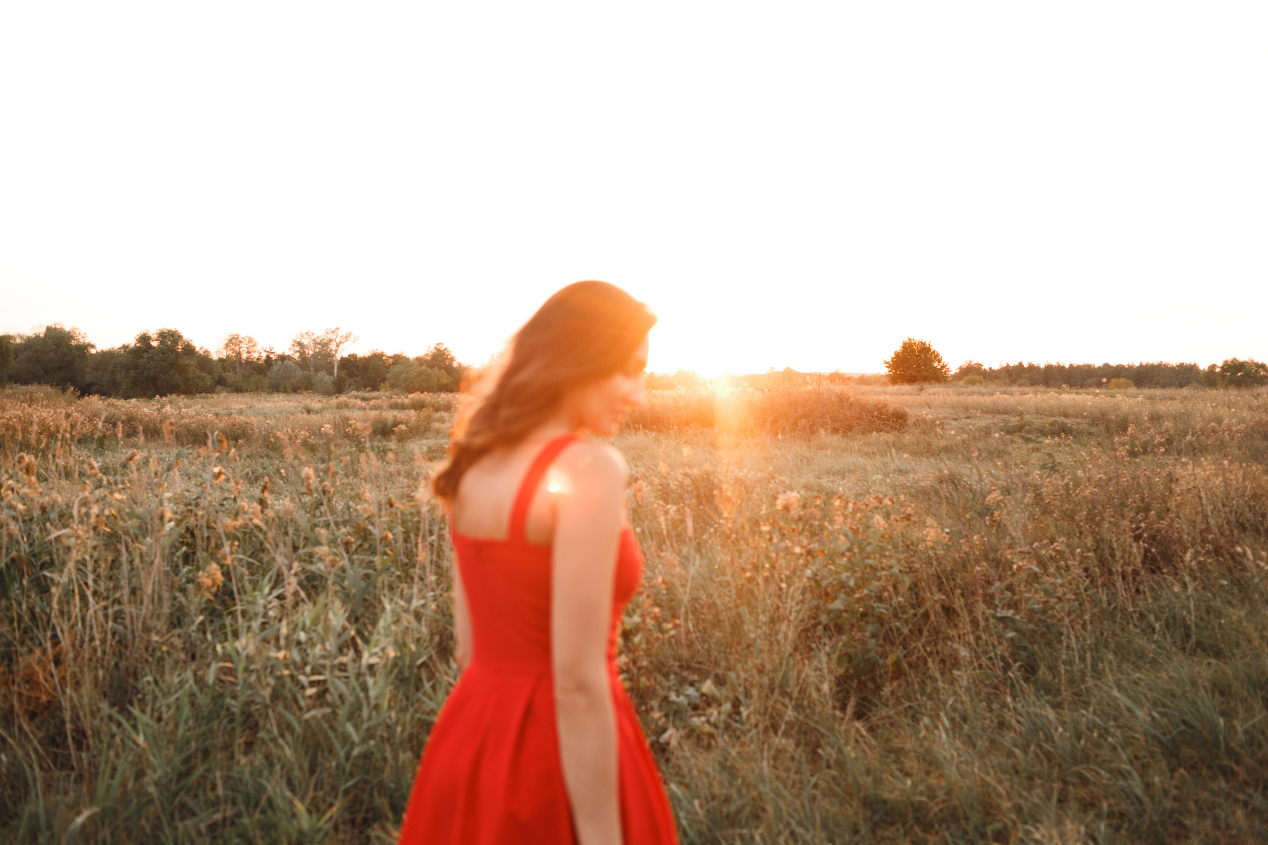 Светлана. Портретный и свадебный фотограф в Белгороде Глухова Кристина