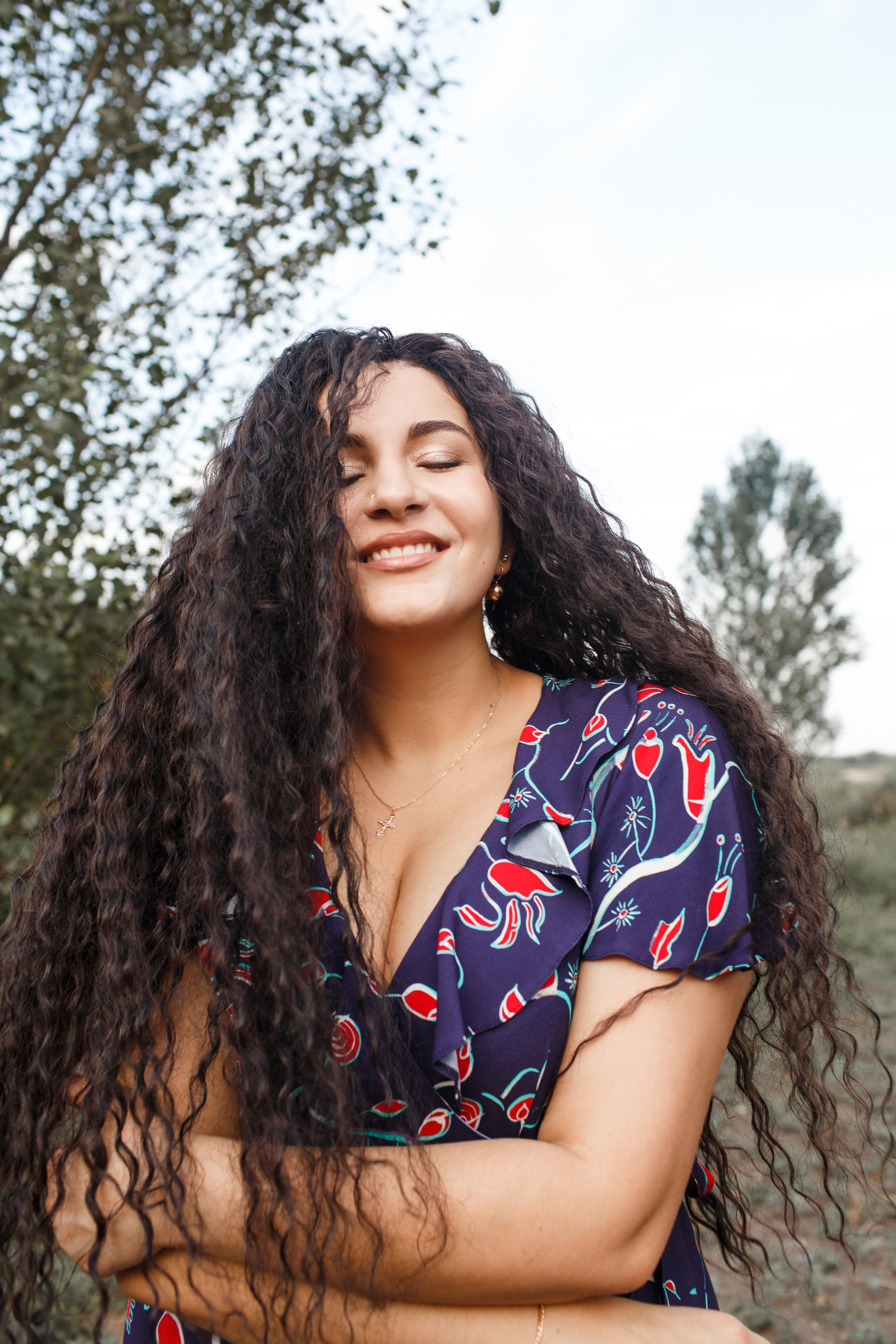 Карина. Портретный и свадебный фотограф в Белгороде Глухова Кристина