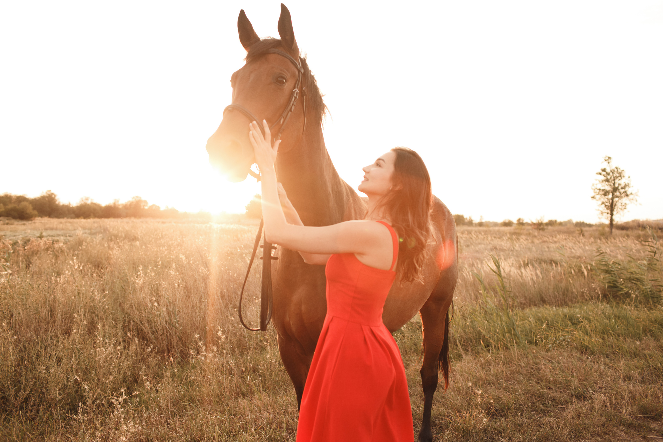 Светлана. Портретный и свадебный фотограф в Белгороде Глухова Кристина
