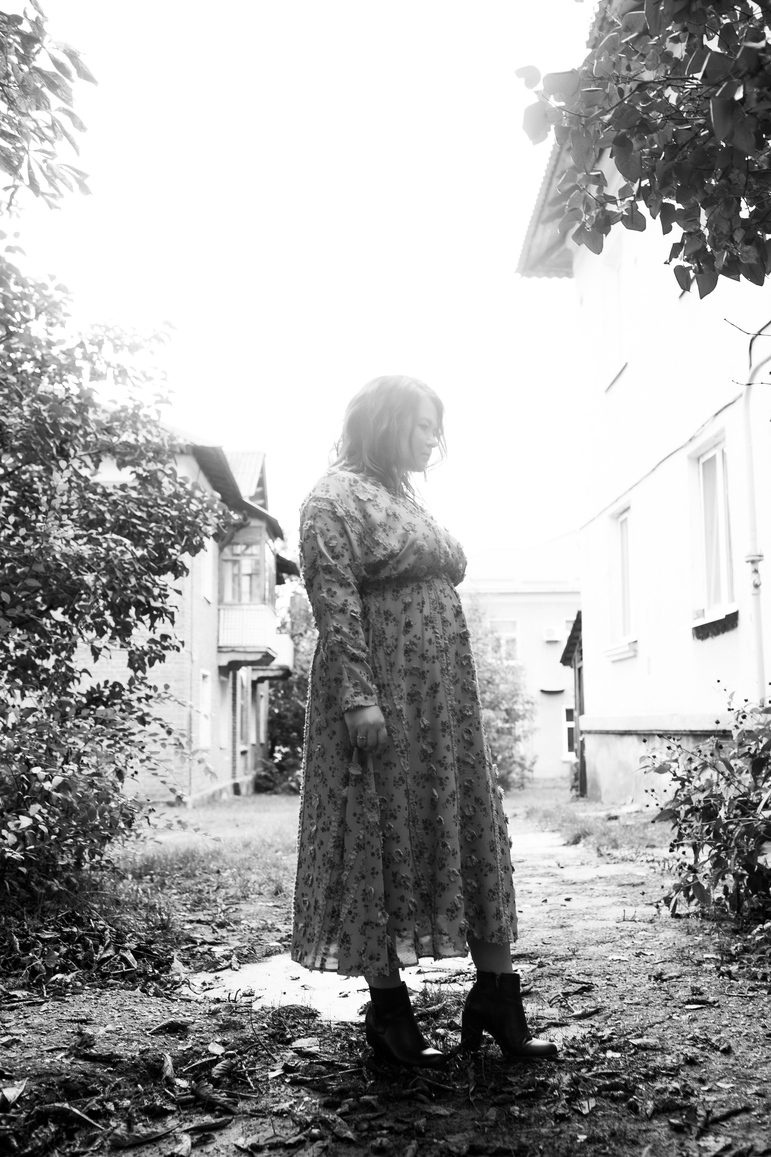 Мария. Портретный и свадебный фотограф в Белгороде Глухова Кристина