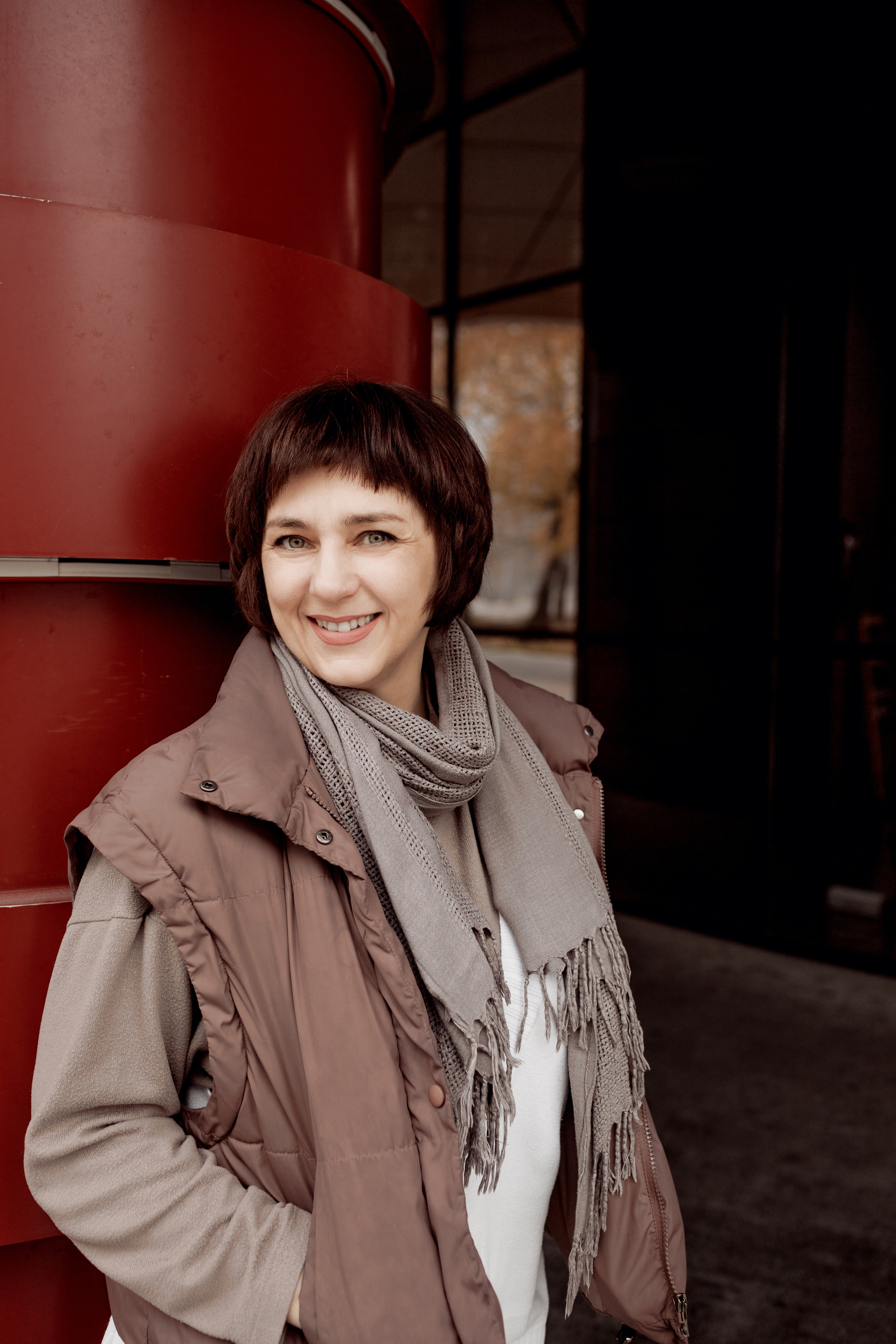 Наталья. Портретный и свадебный фотограф в Белгороде Глухова Кристина