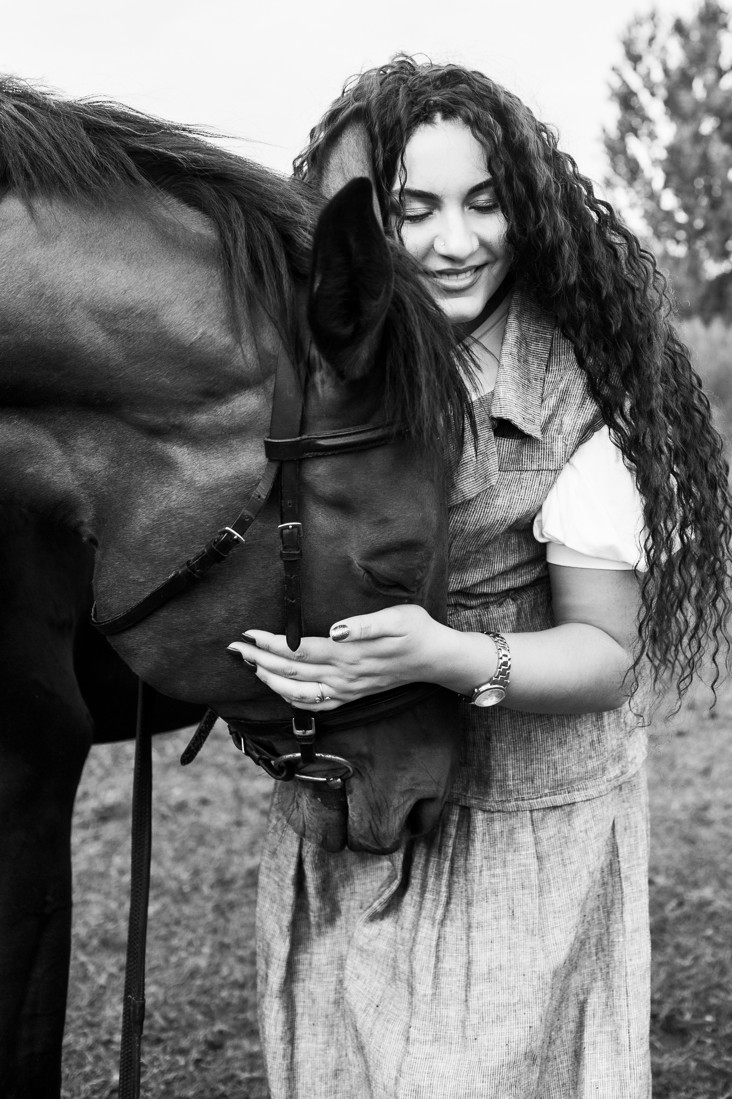 Карина. Портретный и свадебный фотограф в Белгороде Глухова Кристина