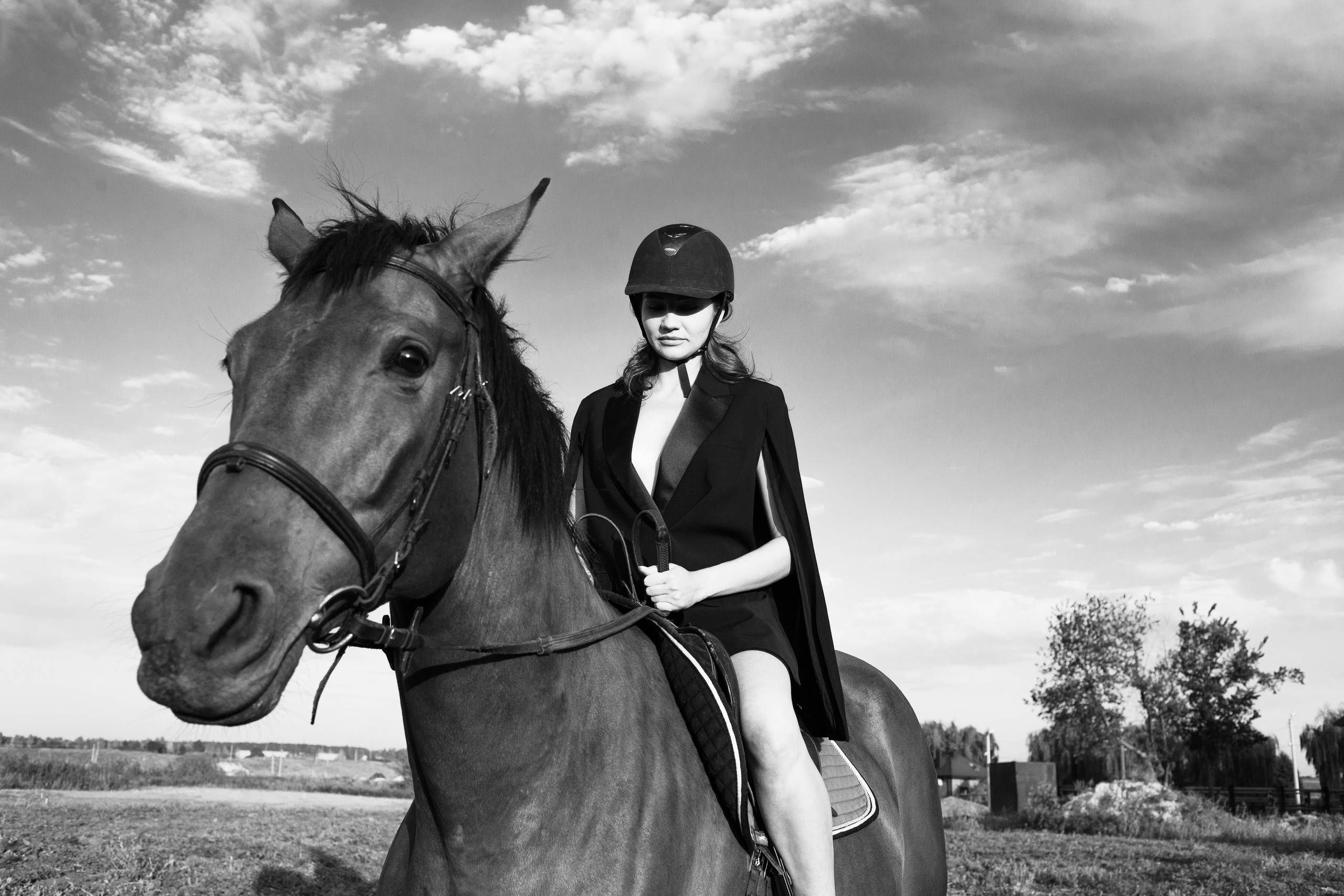 Светлана. Портретный и свадебный фотограф в Белгороде Глухова Кристина