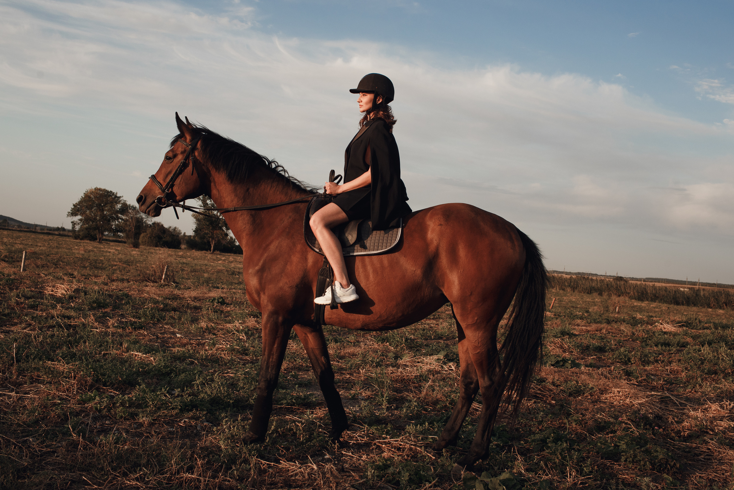 Светлана. Портретный и свадебный фотограф в Белгороде Глухова Кристина