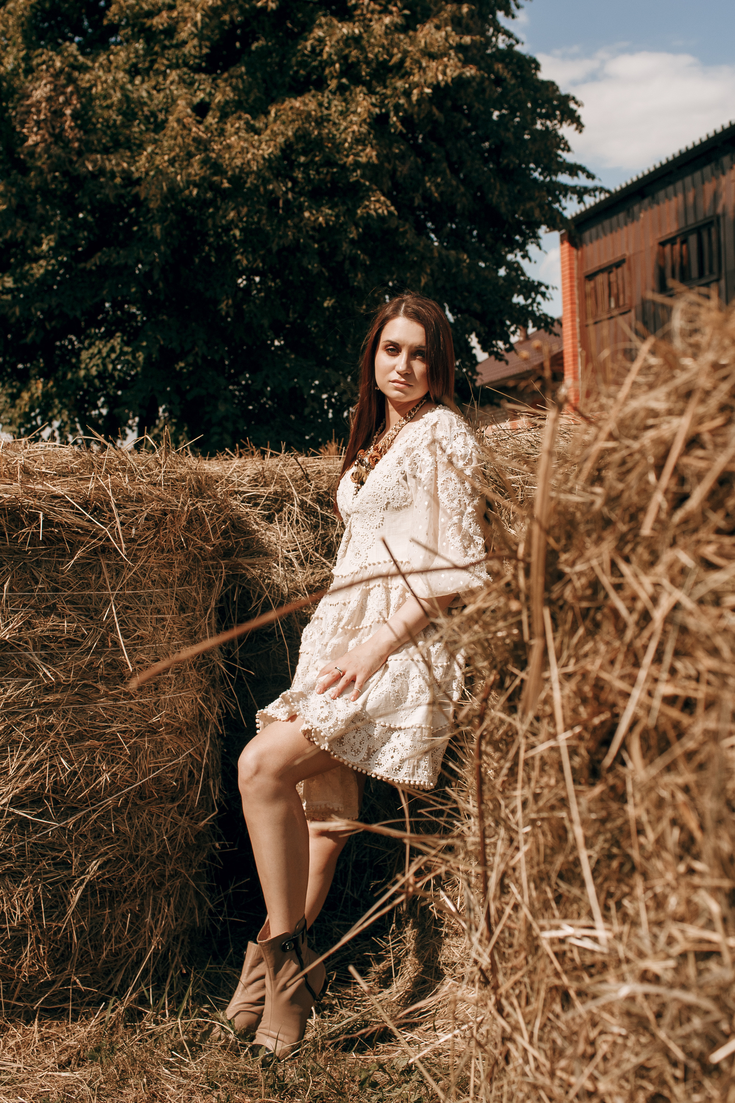 Анастасия. Портретный и свадебный фотограф в Белгороде Глухова Кристина