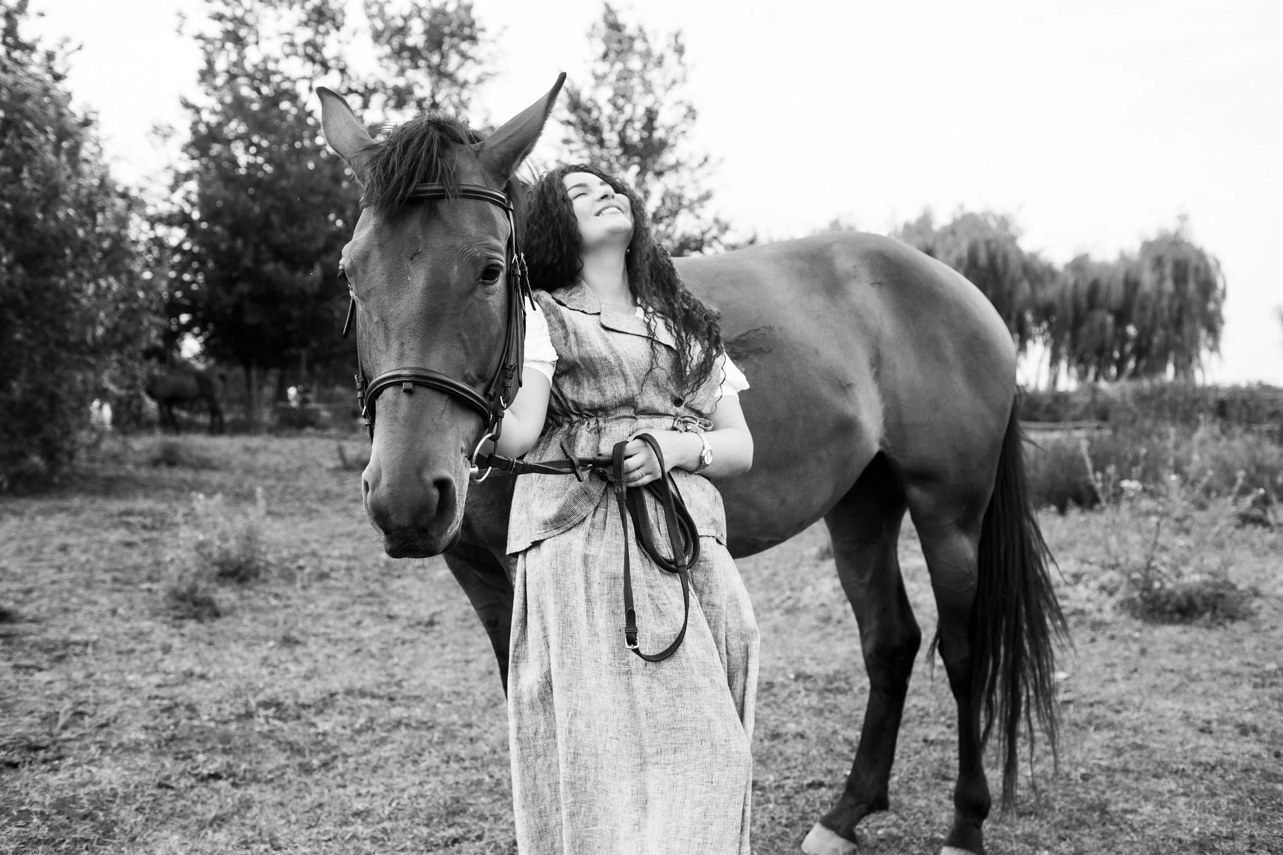 Карина. Портретный и свадебный фотограф в Белгороде Глухова Кристина