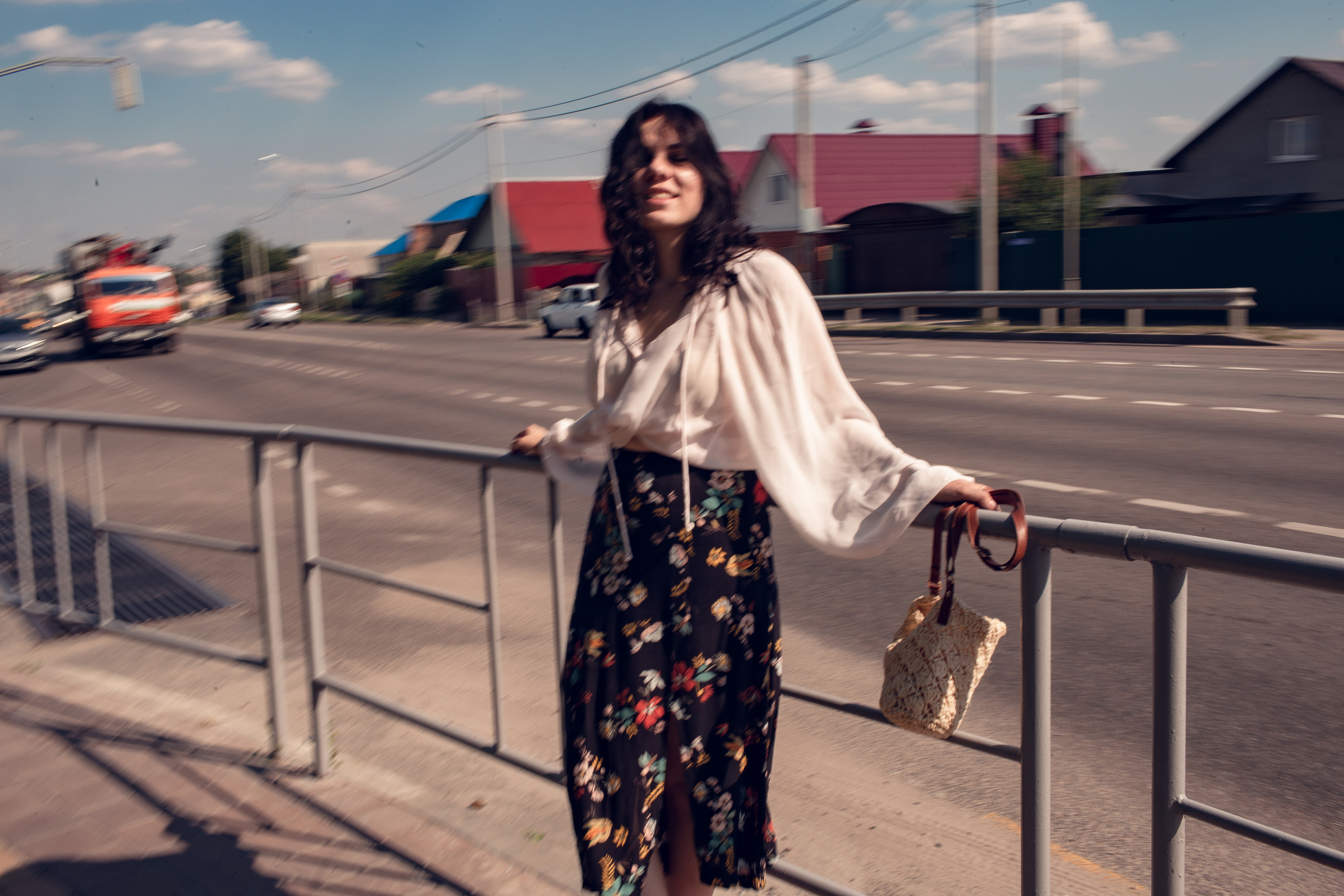 Юлёк — фотосессия в полдень. Портретный и свадебный фотограф в Белгороде Глухова Кристина