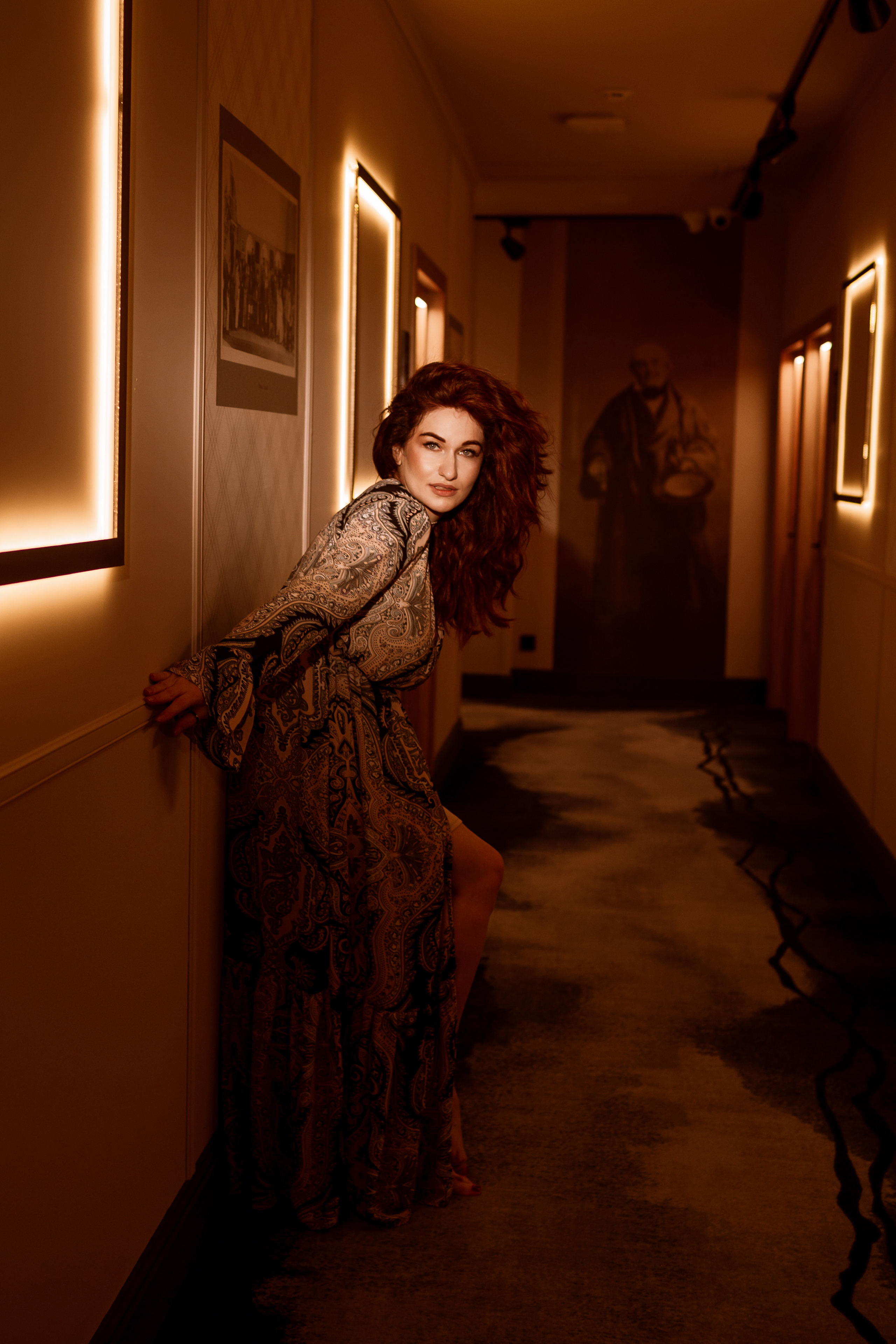 Тина. Портретный и свадебный фотограф в Белгороде Глухова Кристина