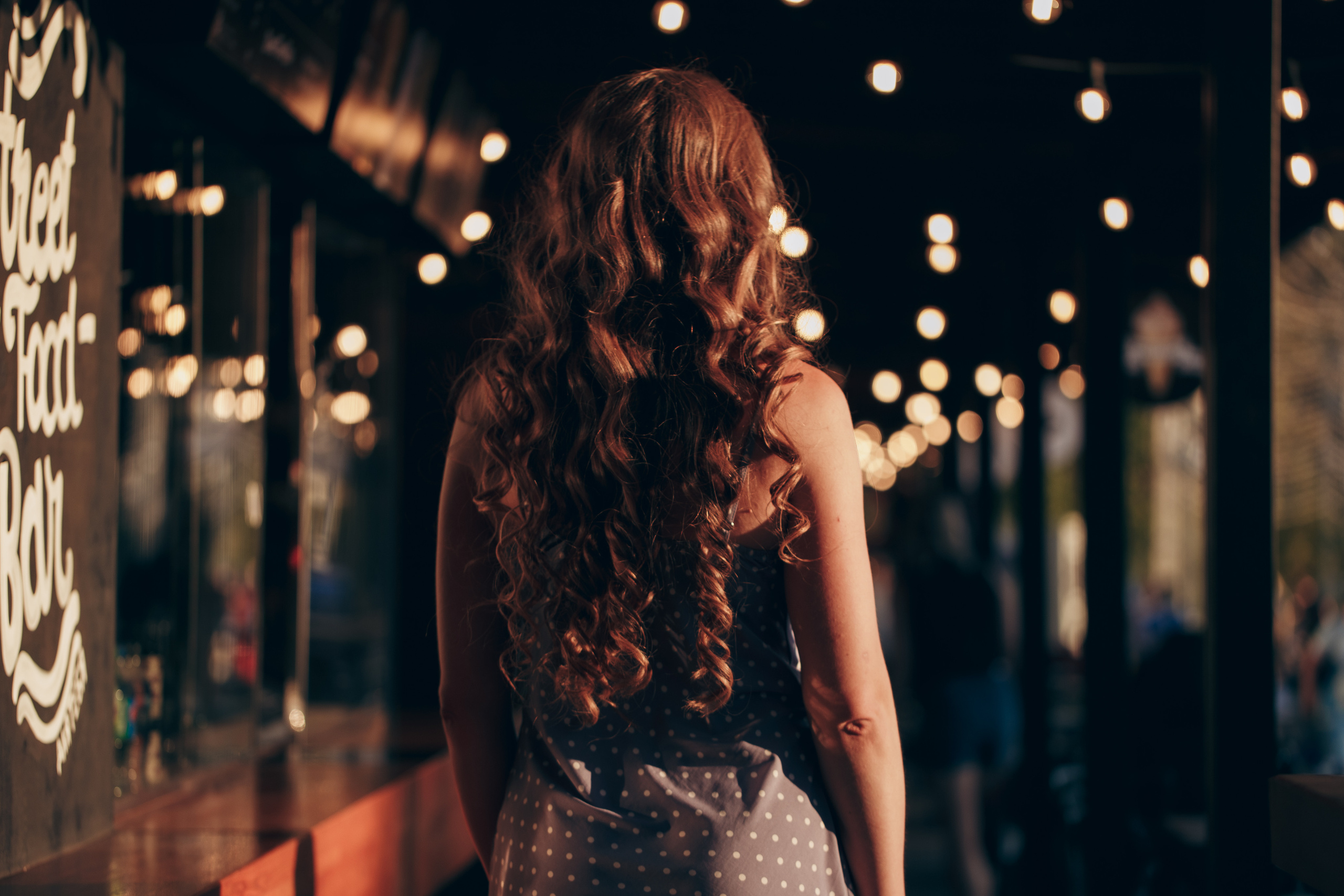 Кристина. Портретный и свадебный фотограф в Белгороде Глухова Кристина