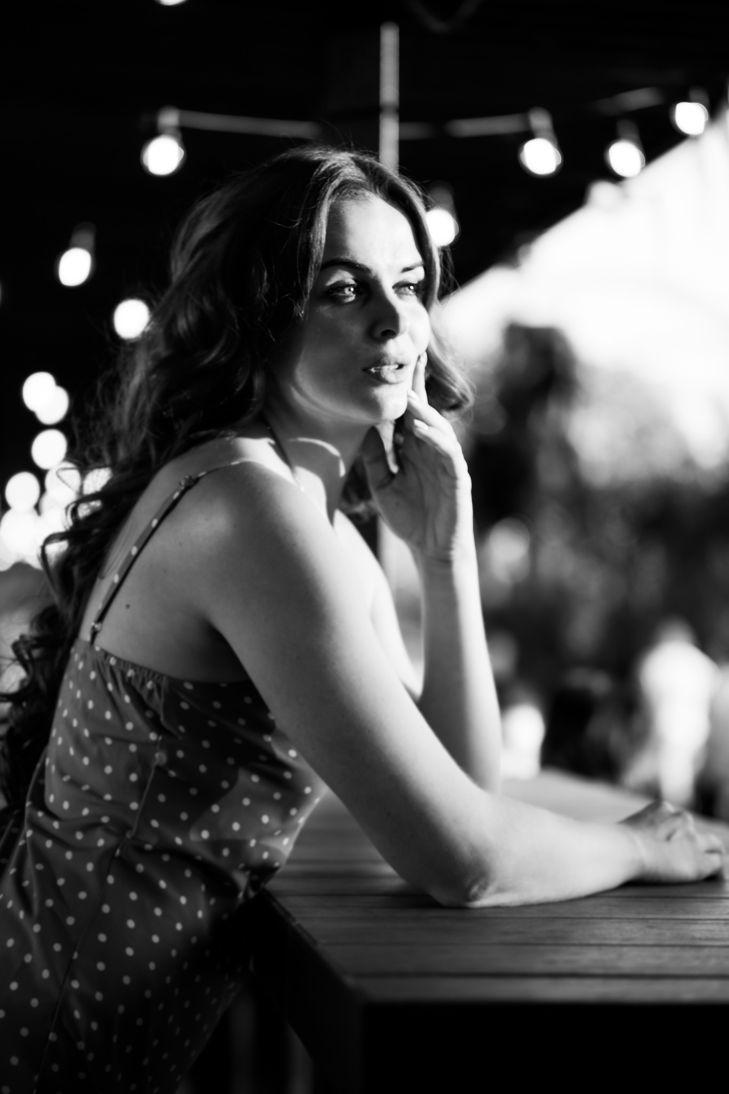 Кристина. Портретный и свадебный фотограф в Белгороде Глухова Кристина