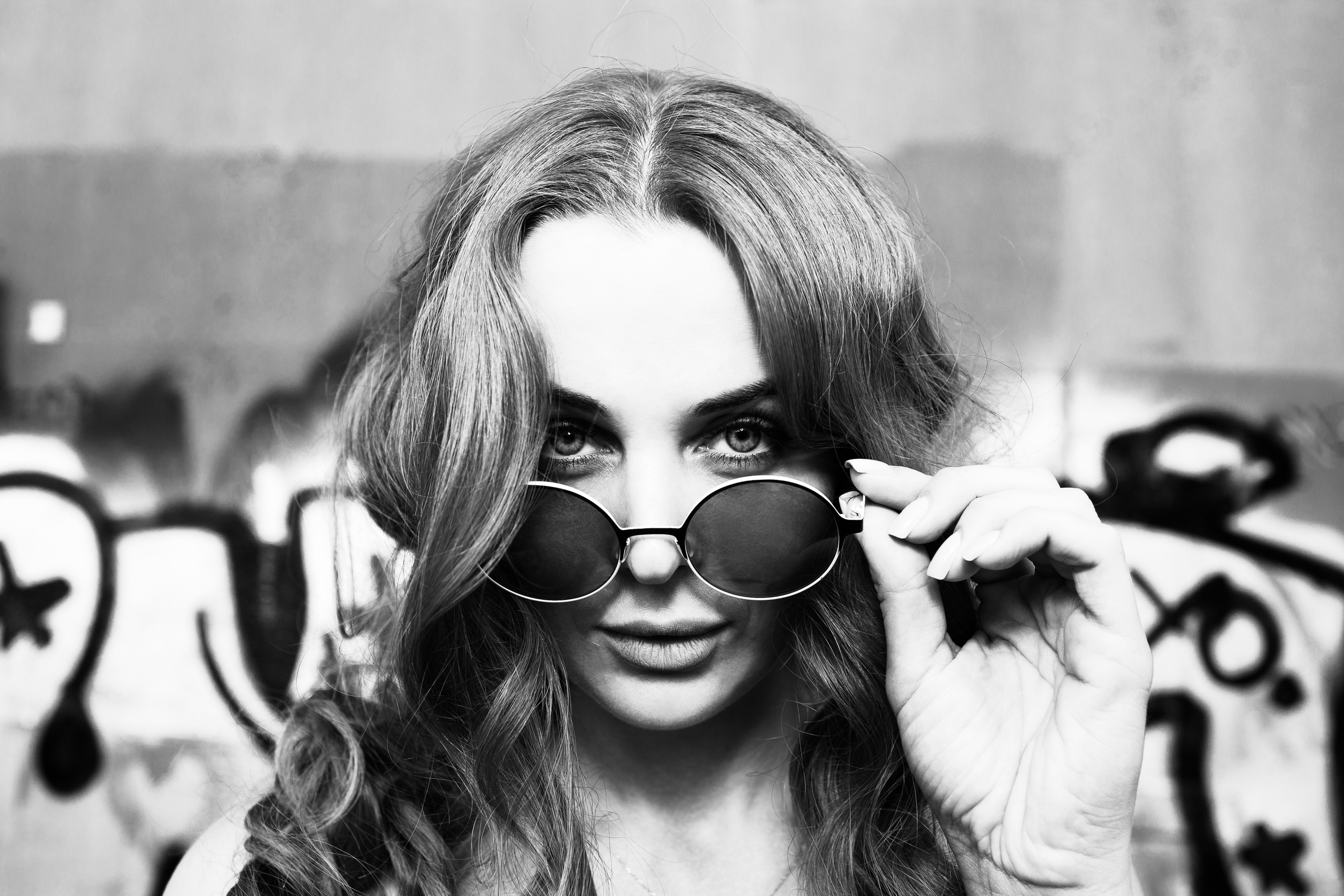 Кристина. Портретный и свадебный фотограф в Белгороде Глухова Кристина