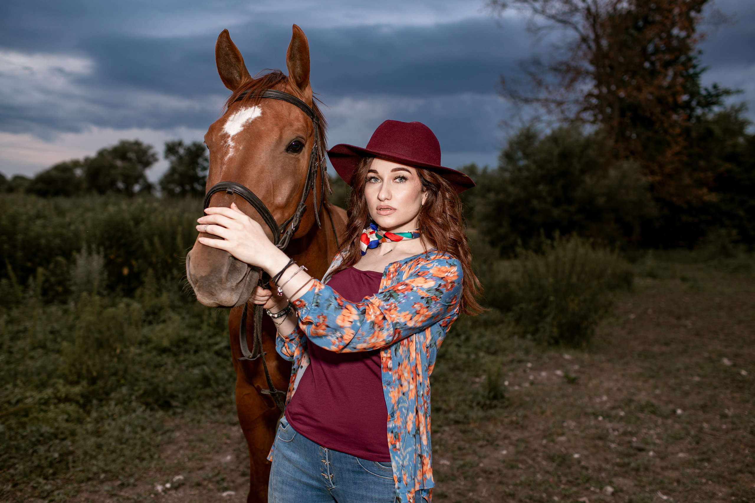 Тина. Портретный и свадебный фотограф в Белгороде Глухова Кристина