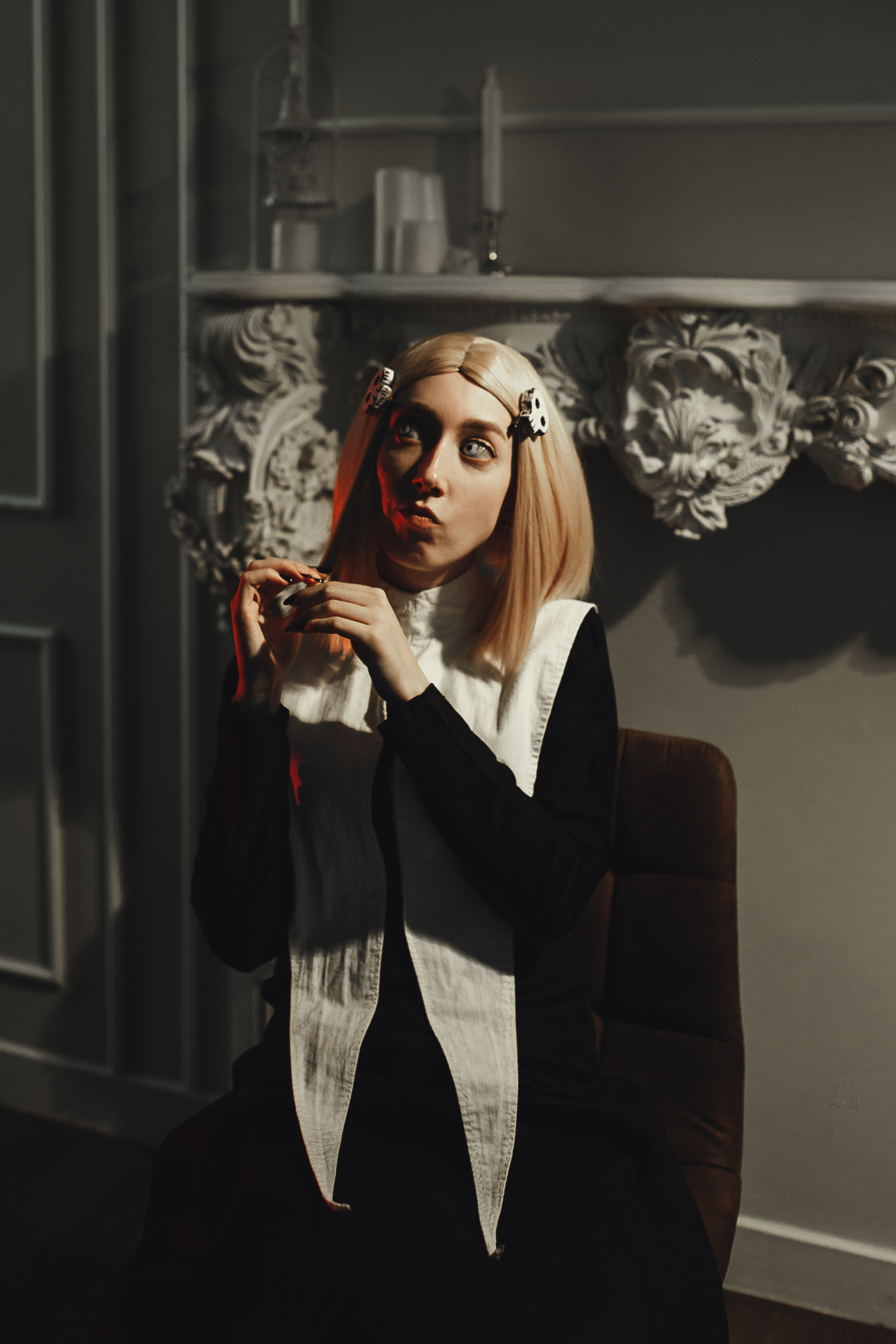 Виолетта. Портретный и свадебный фотограф в Белгороде Глухова Кристина