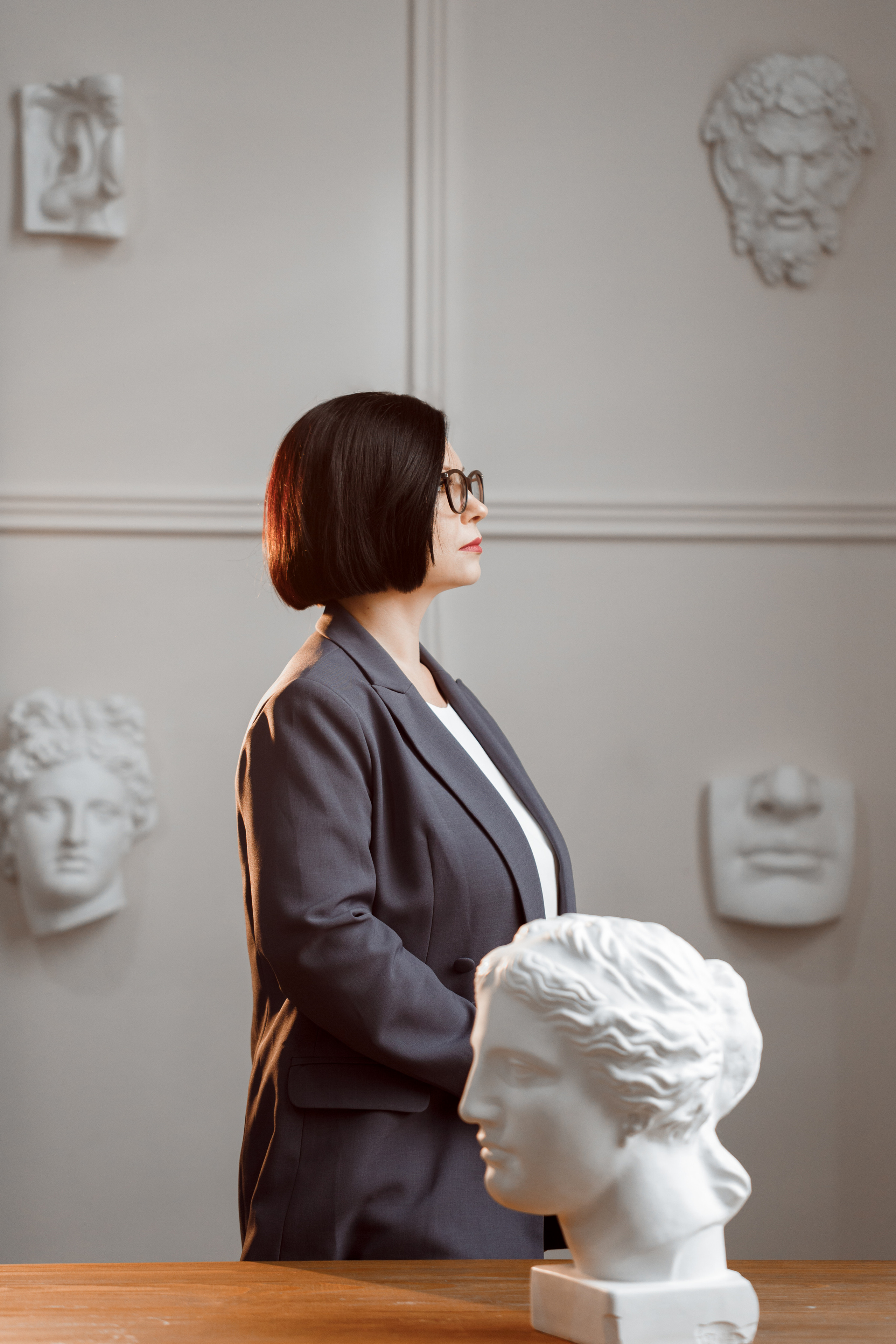 Ирина контент. Портретный и свадебный фотограф в Белгороде Глухова Кристина