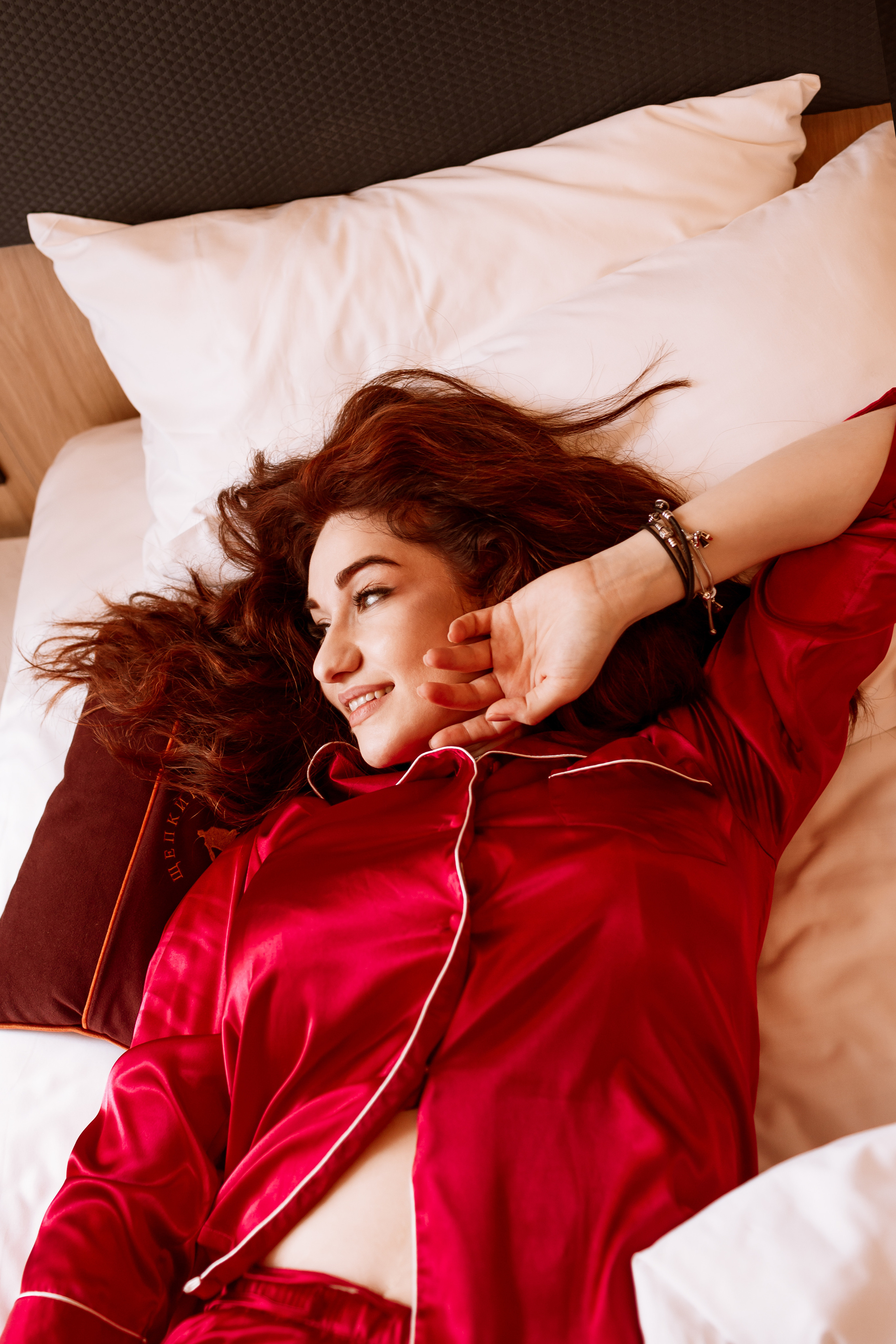 Тина. Портретный и свадебный фотограф в Белгороде Глухова Кристина