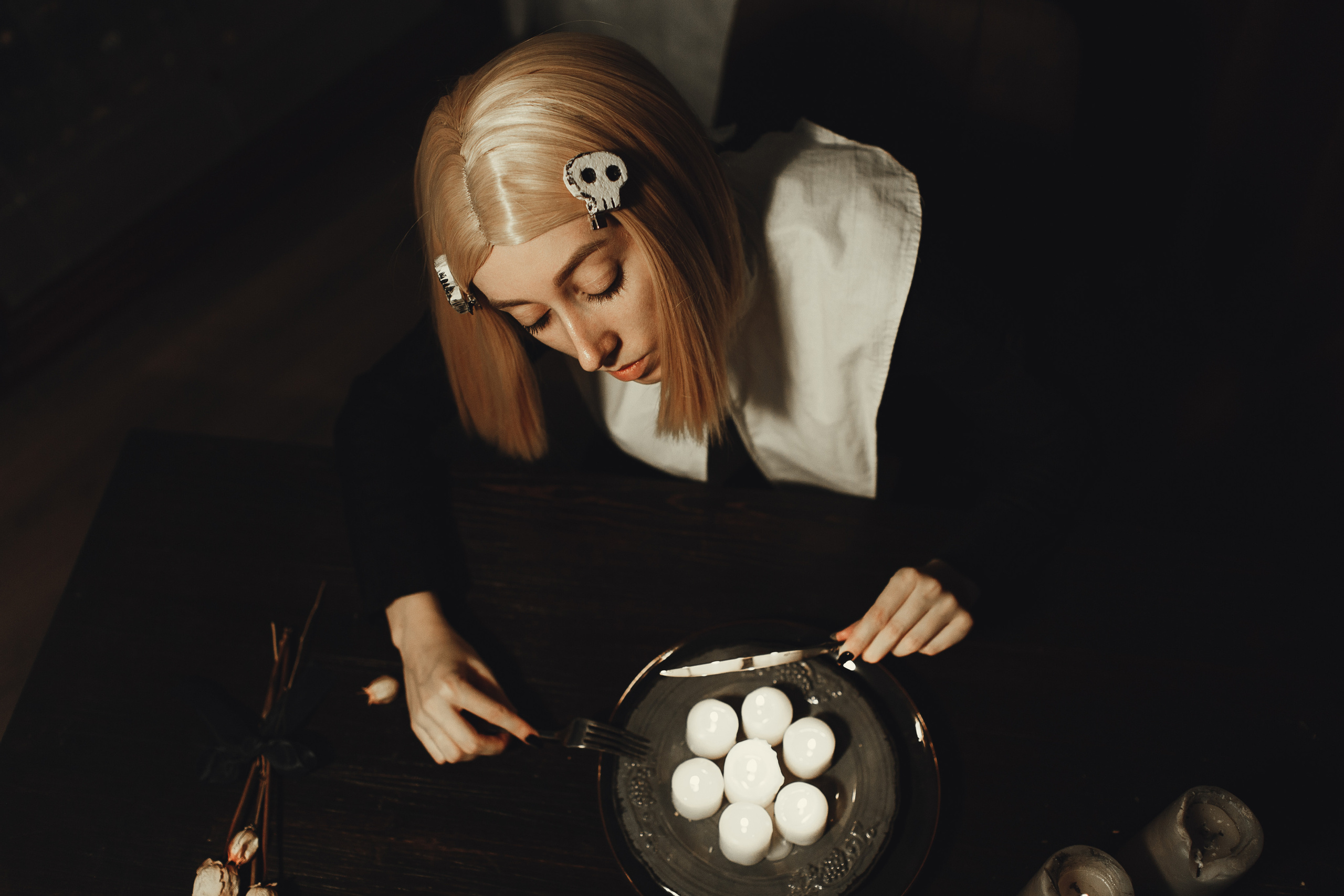 Виолетта. Портретный и свадебный фотограф в Белгороде Глухова Кристина