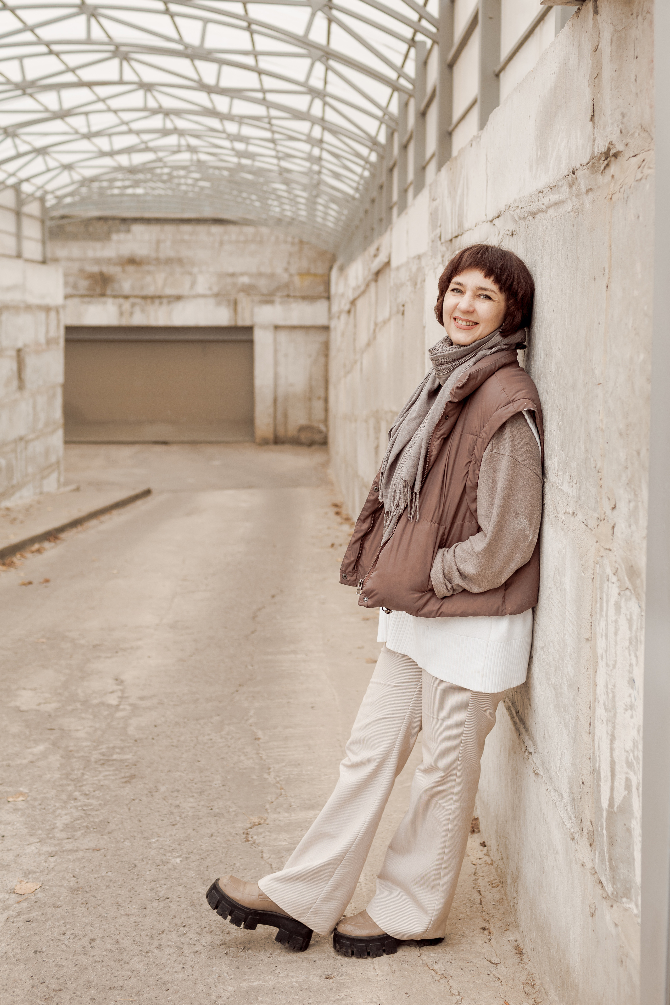 Наталья. Портретный и свадебный фотограф в Белгороде Глухова Кристина